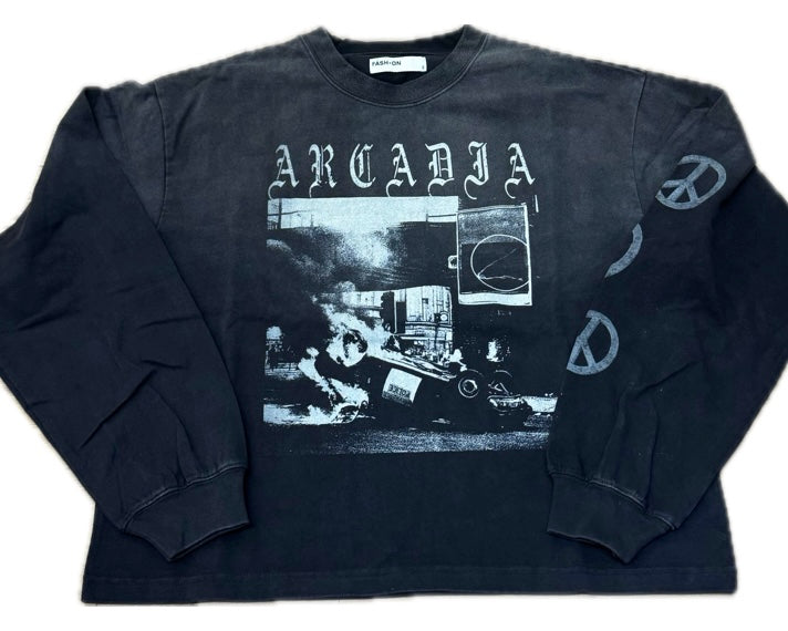 FASHON Arcadia Tee