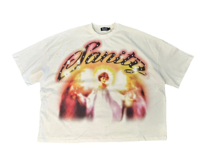 Guardian Angel Tee