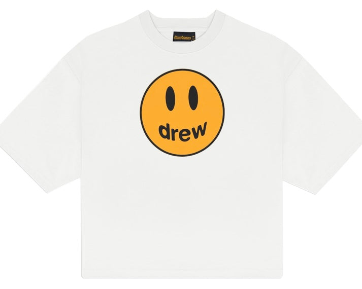 Drew House Mascot Tee White