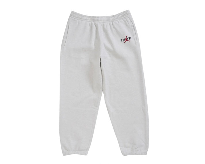 Supreme Sweatpants Ash Grey