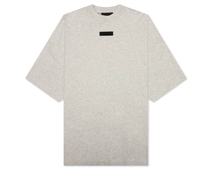 Essentials Fear of God T-Shirt Light Heather