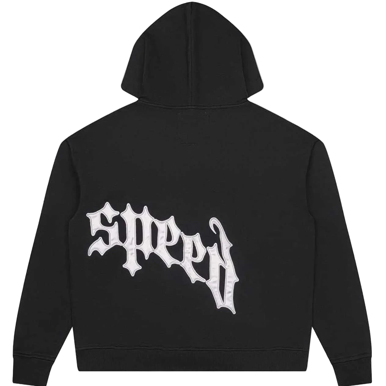 Godspeed OG Logo Sweatsuit V2 Black/Silver