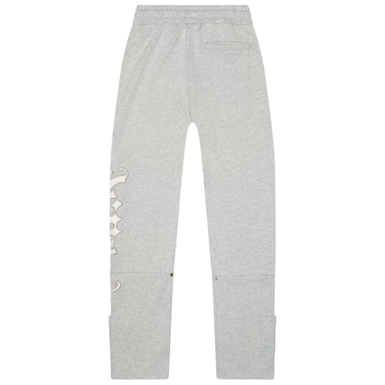 Godspeed OG Logo Sweatsuit V2 Heather Gray