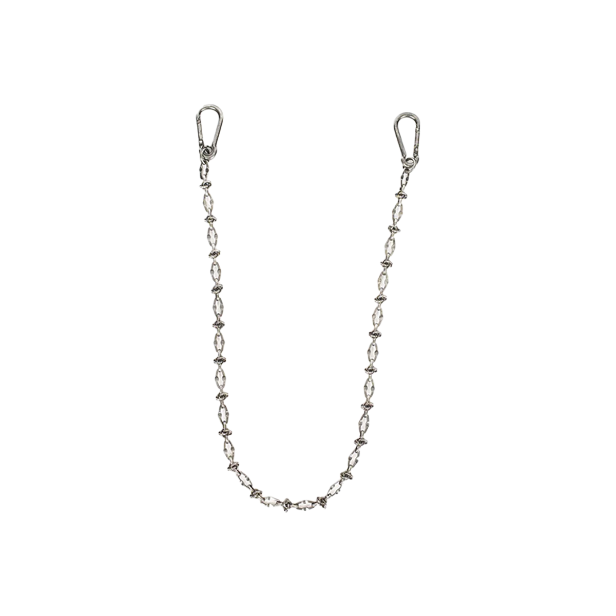 Gravel Biker Chain