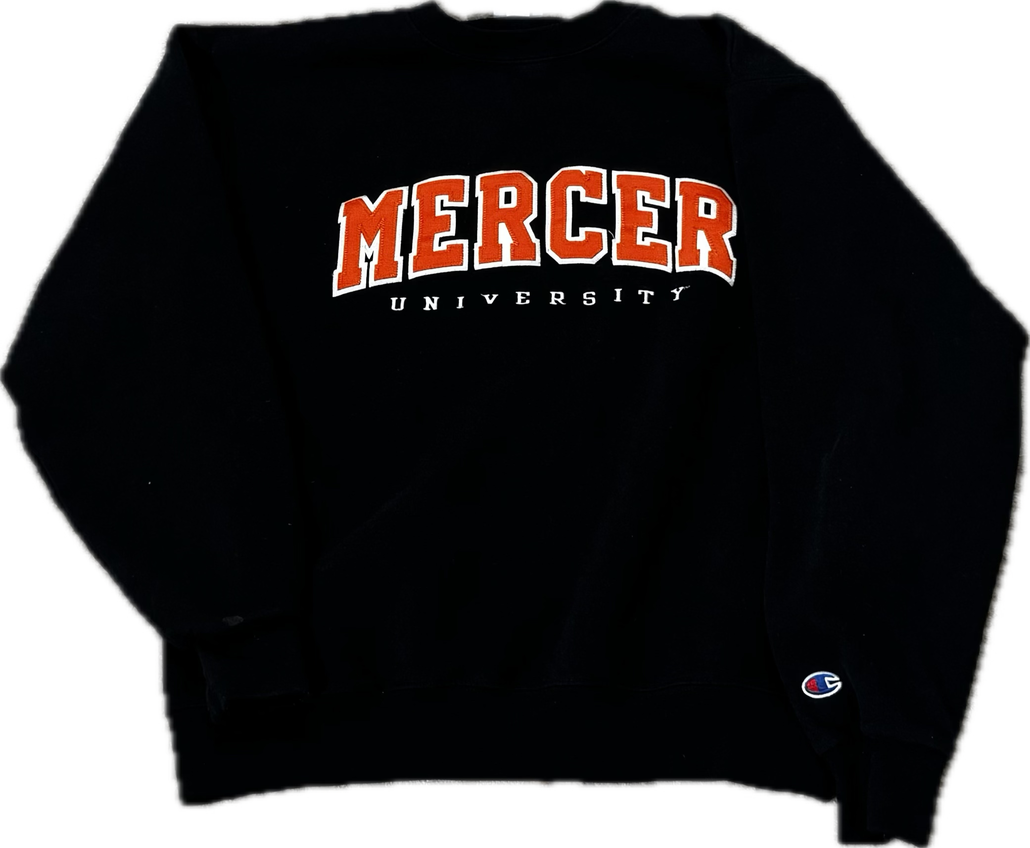 Vintage Mercer Sweatshirt