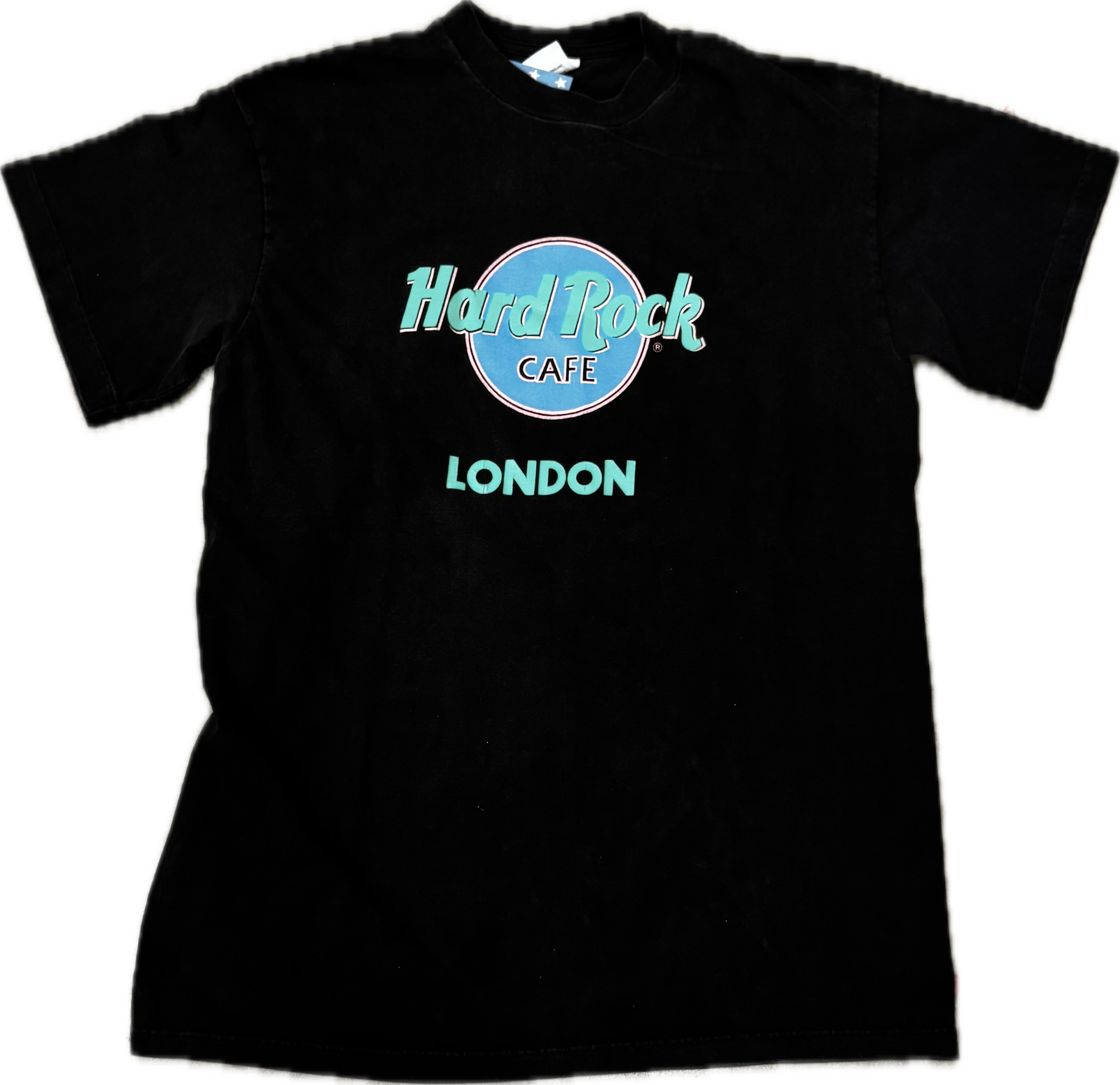 Vintage Hardrock Cafe Tee