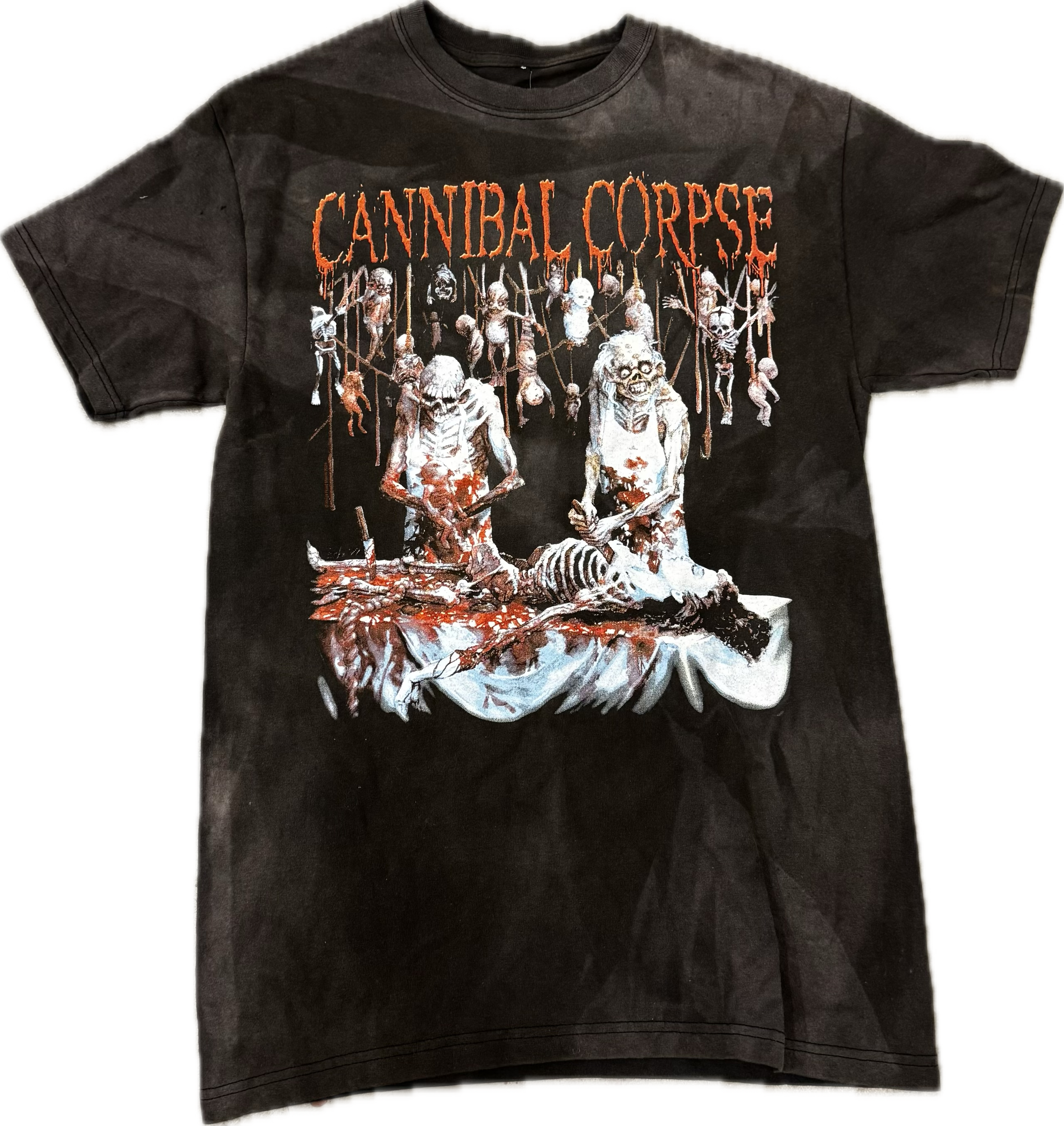 Vintage Cannibal Corpes Tee