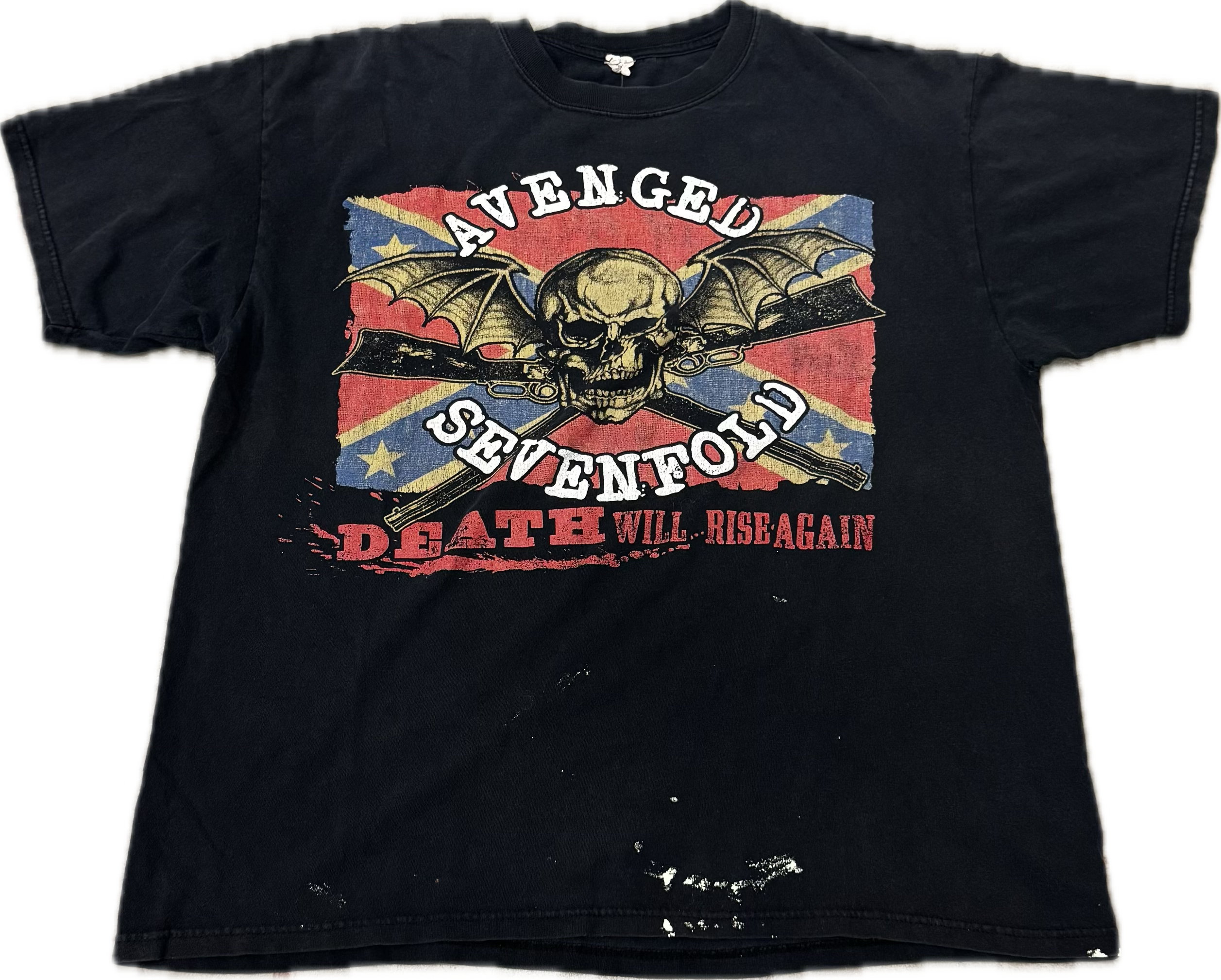 Vintage Avenged Sevenfold Tee