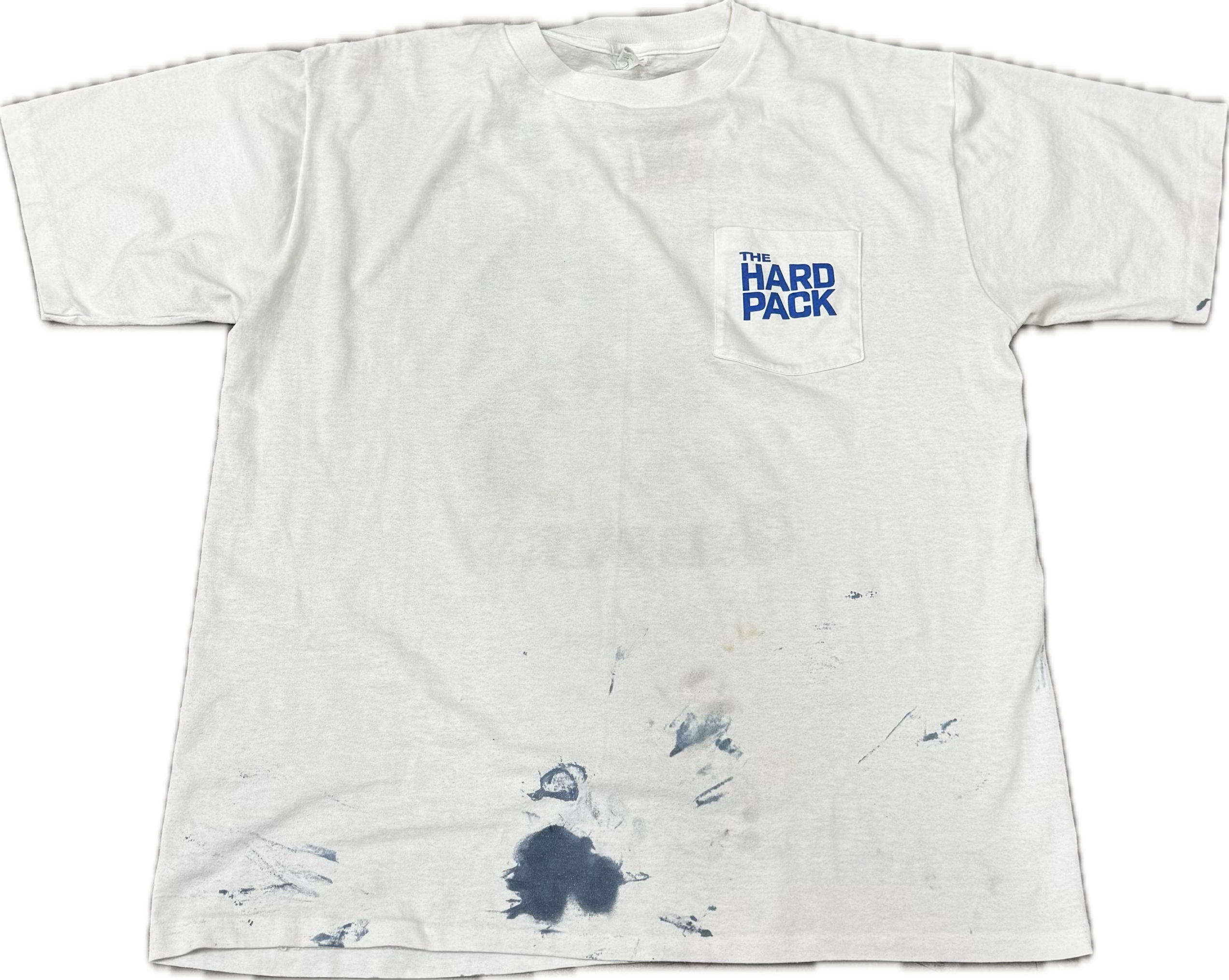 Vintage Camel"The Pack" Cigeratte Tee