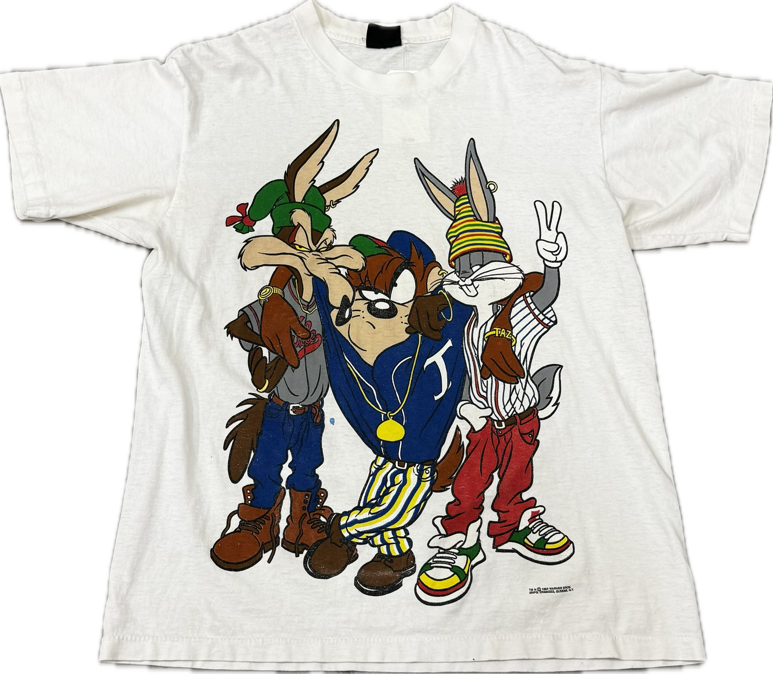 Vintage Looney Tunes Tee