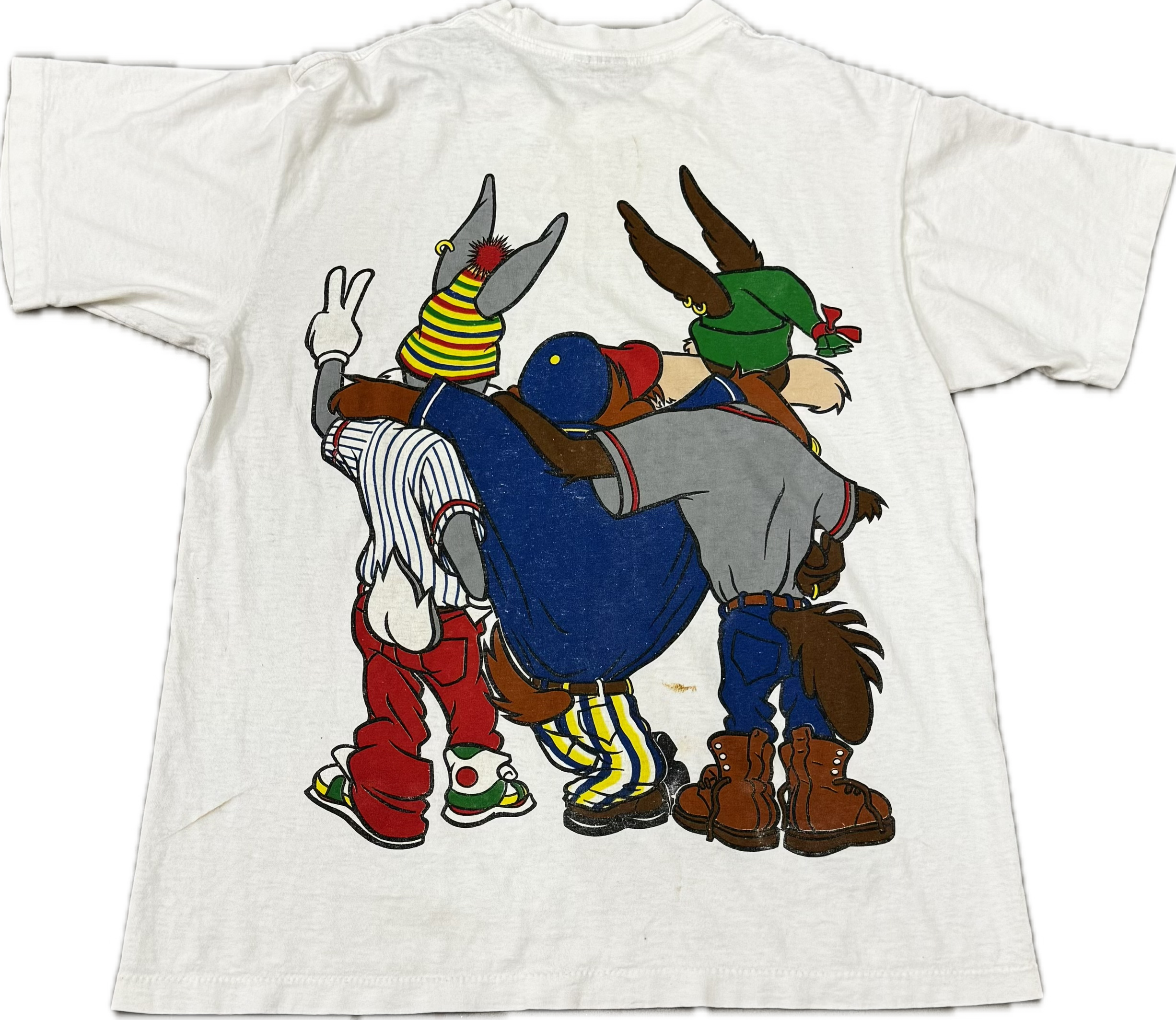 Vintage Looney Tunes Tee
