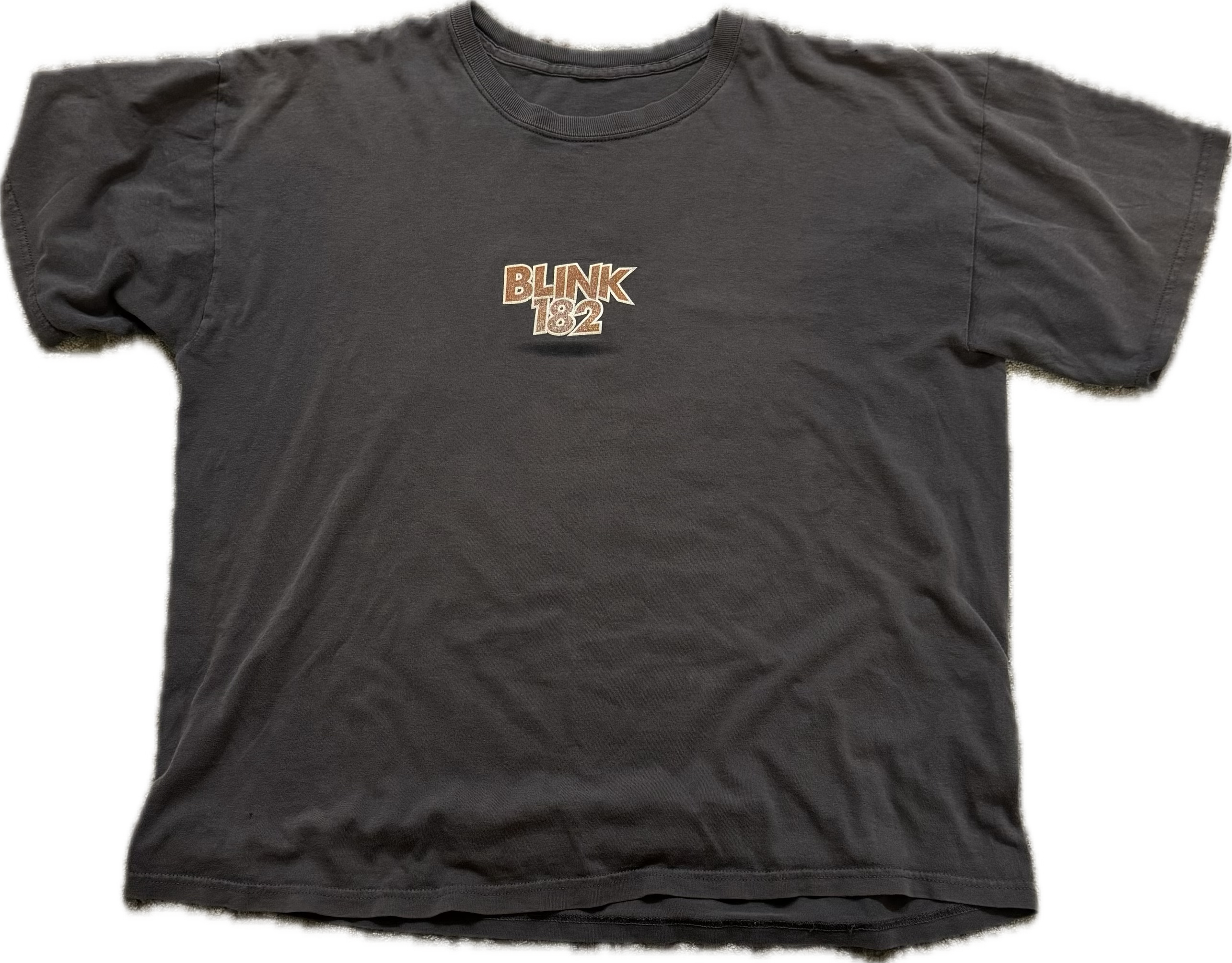 Vintage Blink 182 Tee