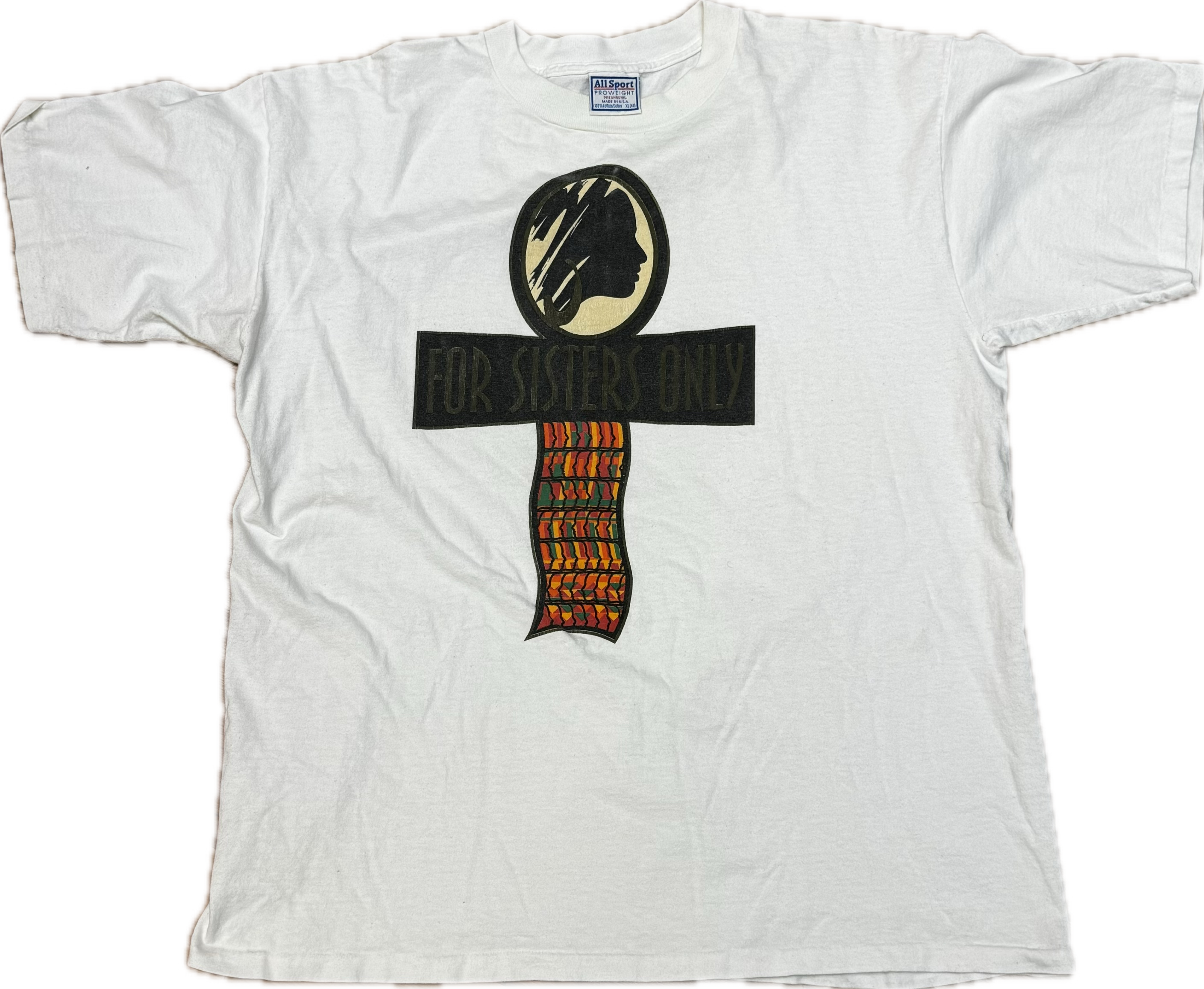 Vintage "For Sister Only" Tee