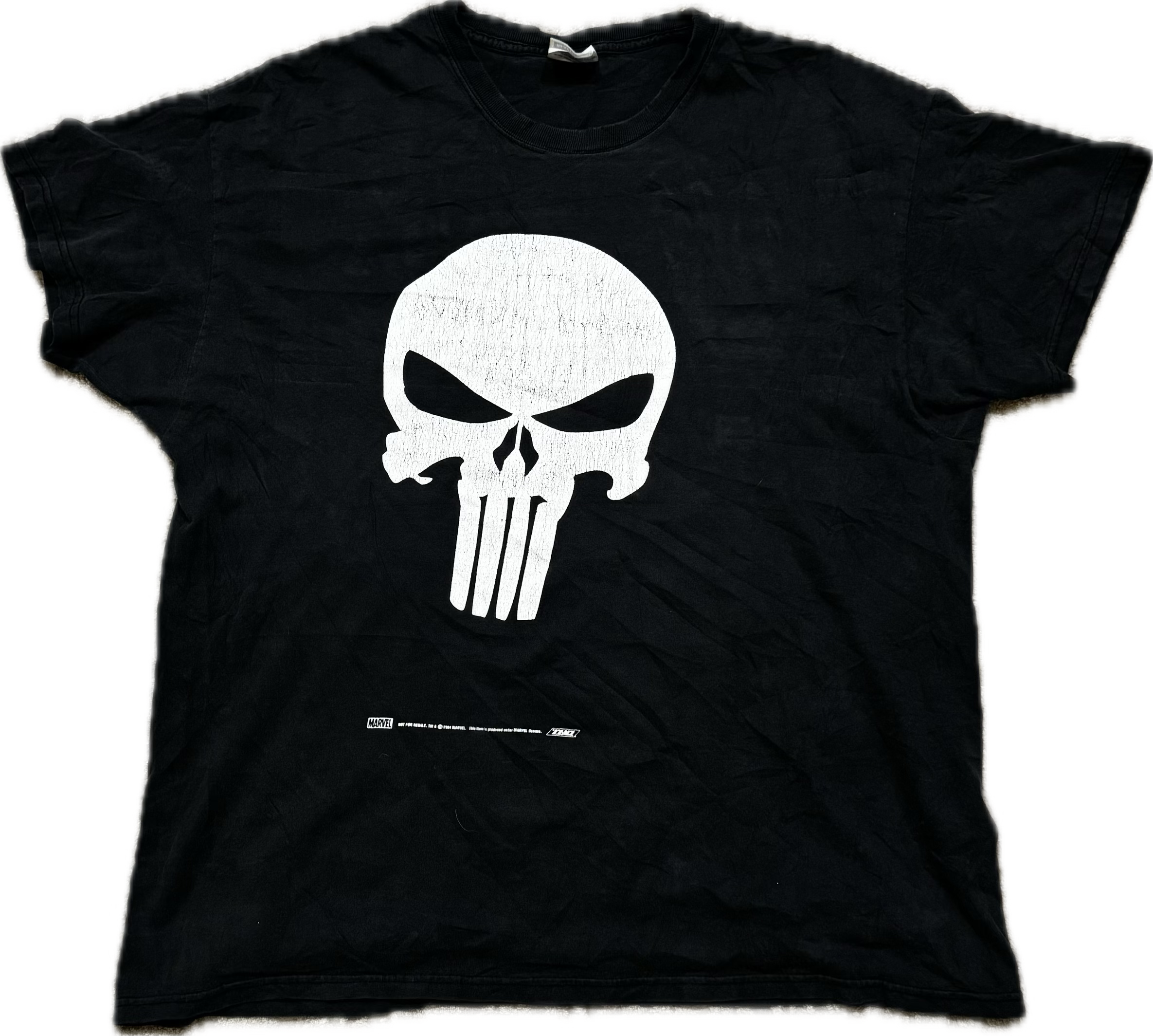 Vintage Punisher Tee