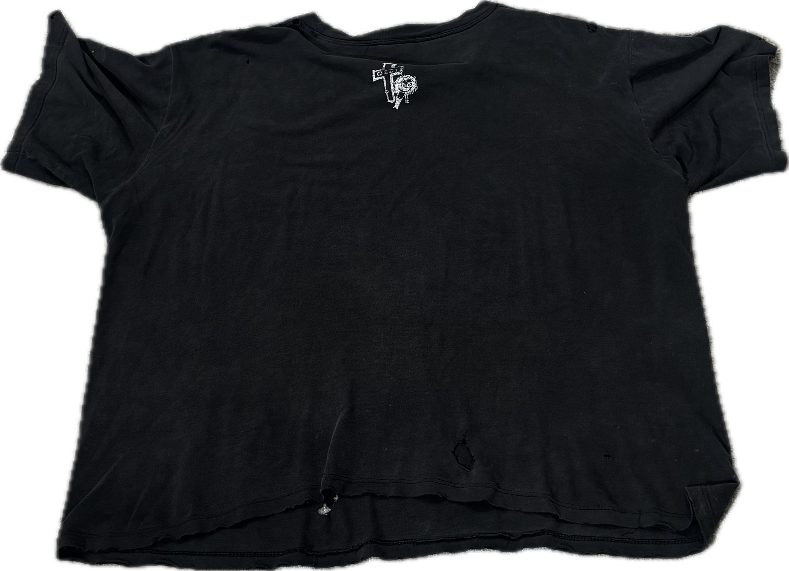 Vintage 1992 Ozzy Osbourne Tee