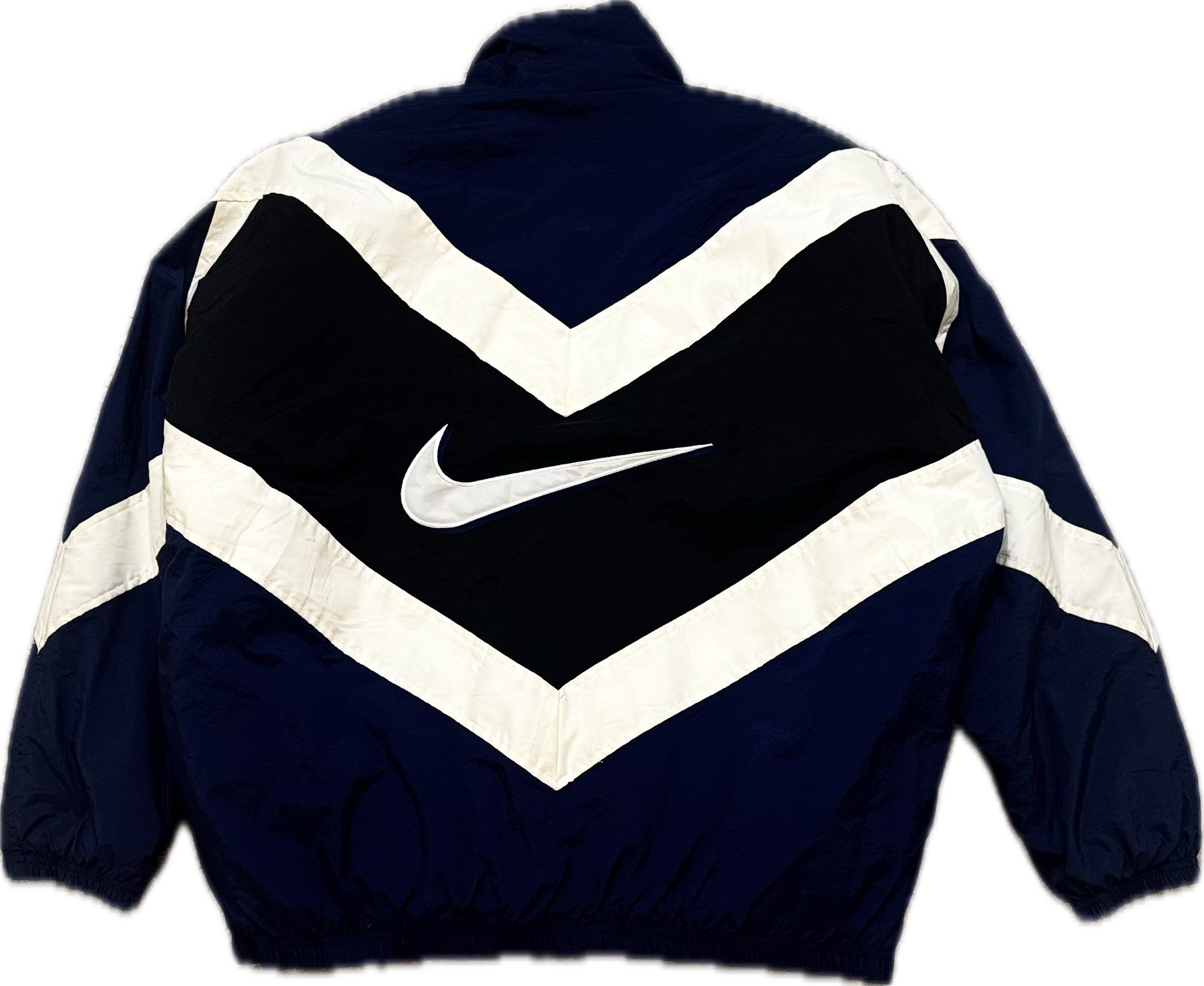Vintage 90s Nike Jacket
