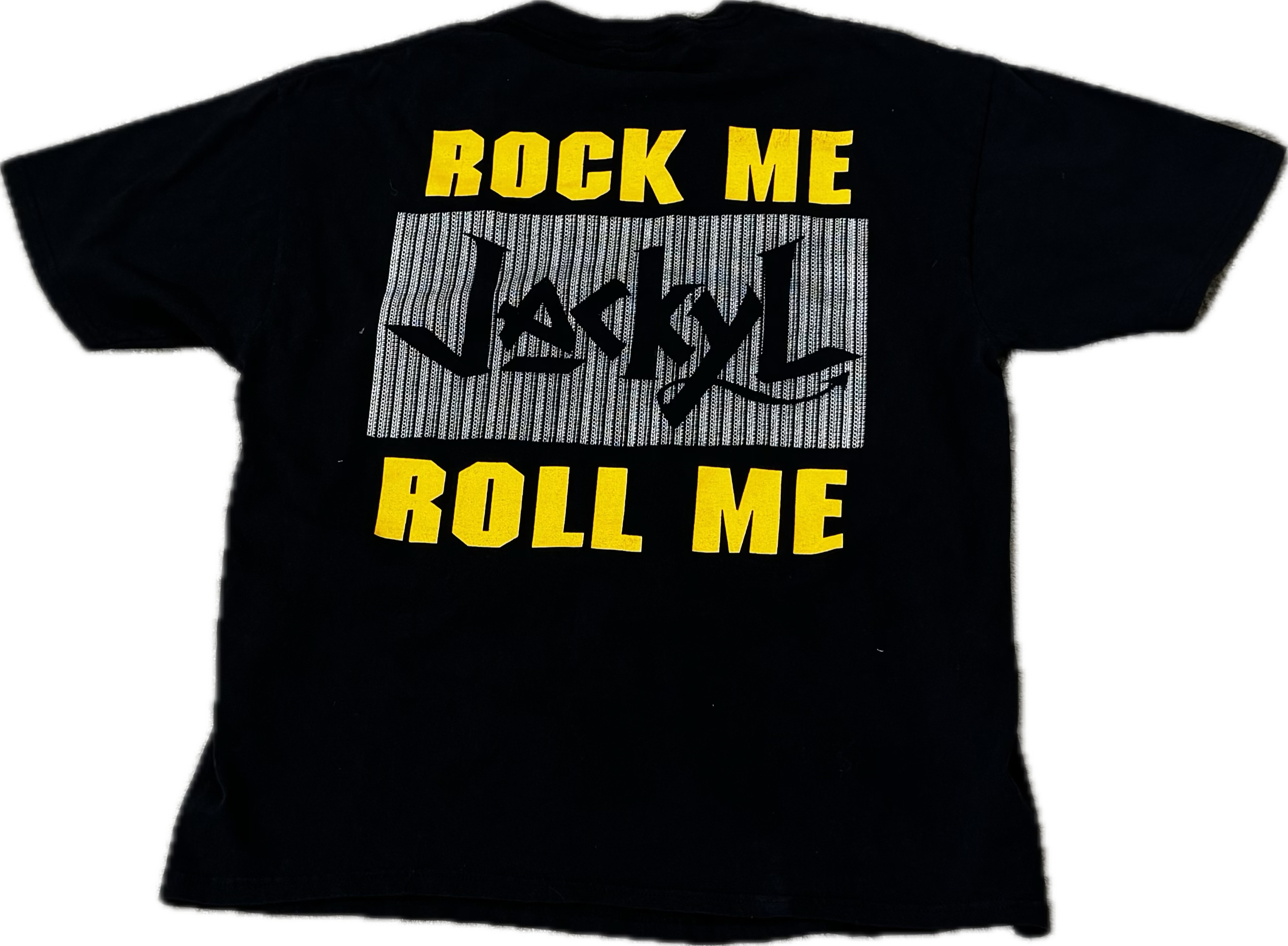 Vintage 1997 Jackyl Tee