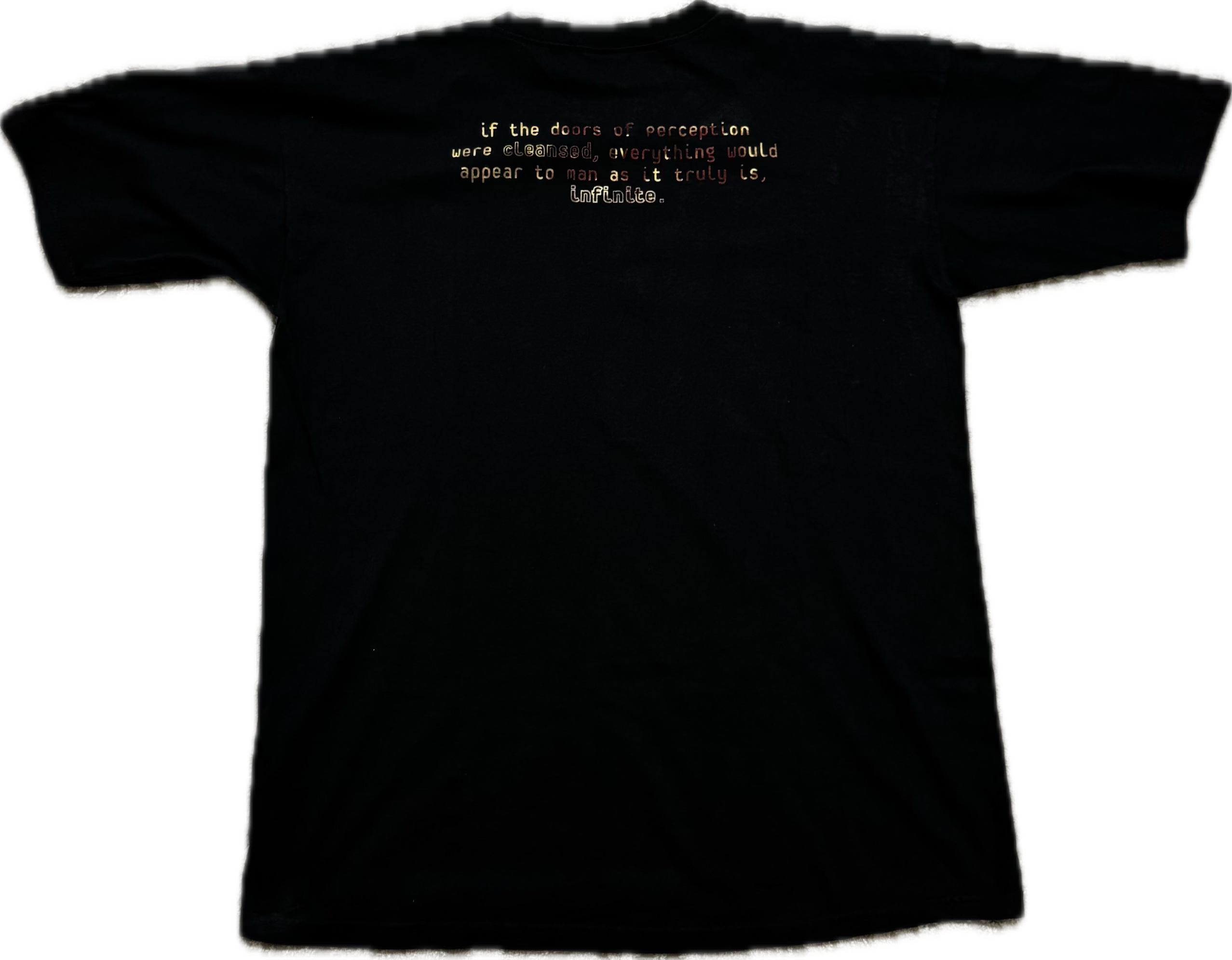 1999 Vintage The Doors Tee