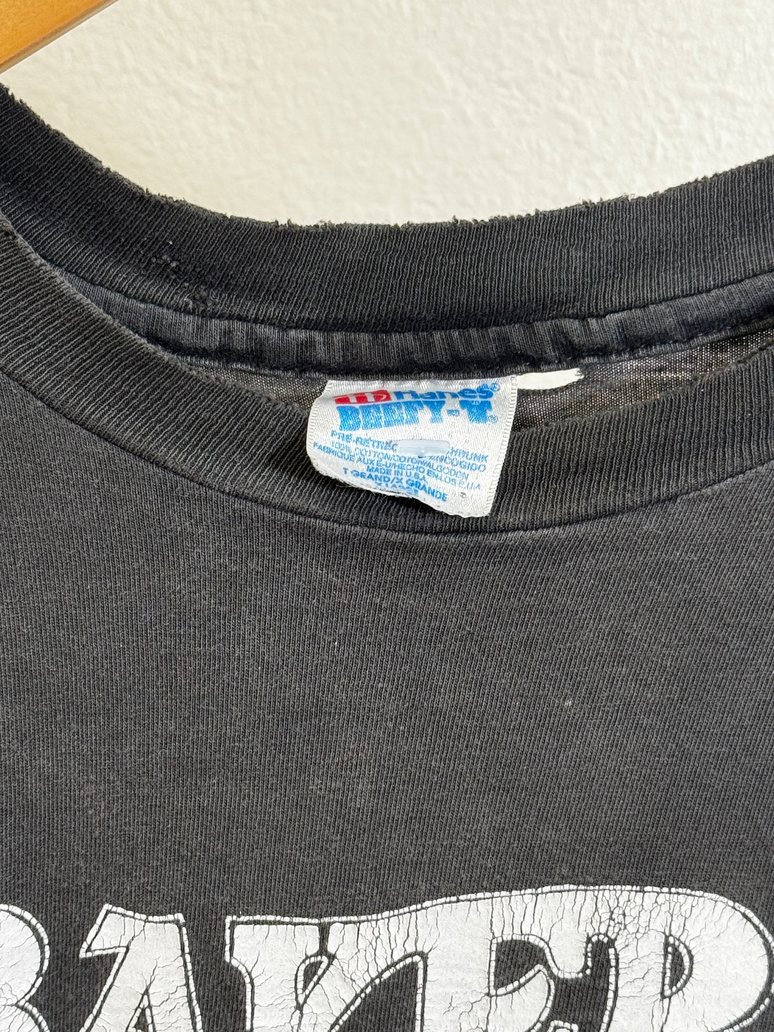 Vintage "Baker's Bar" Tee