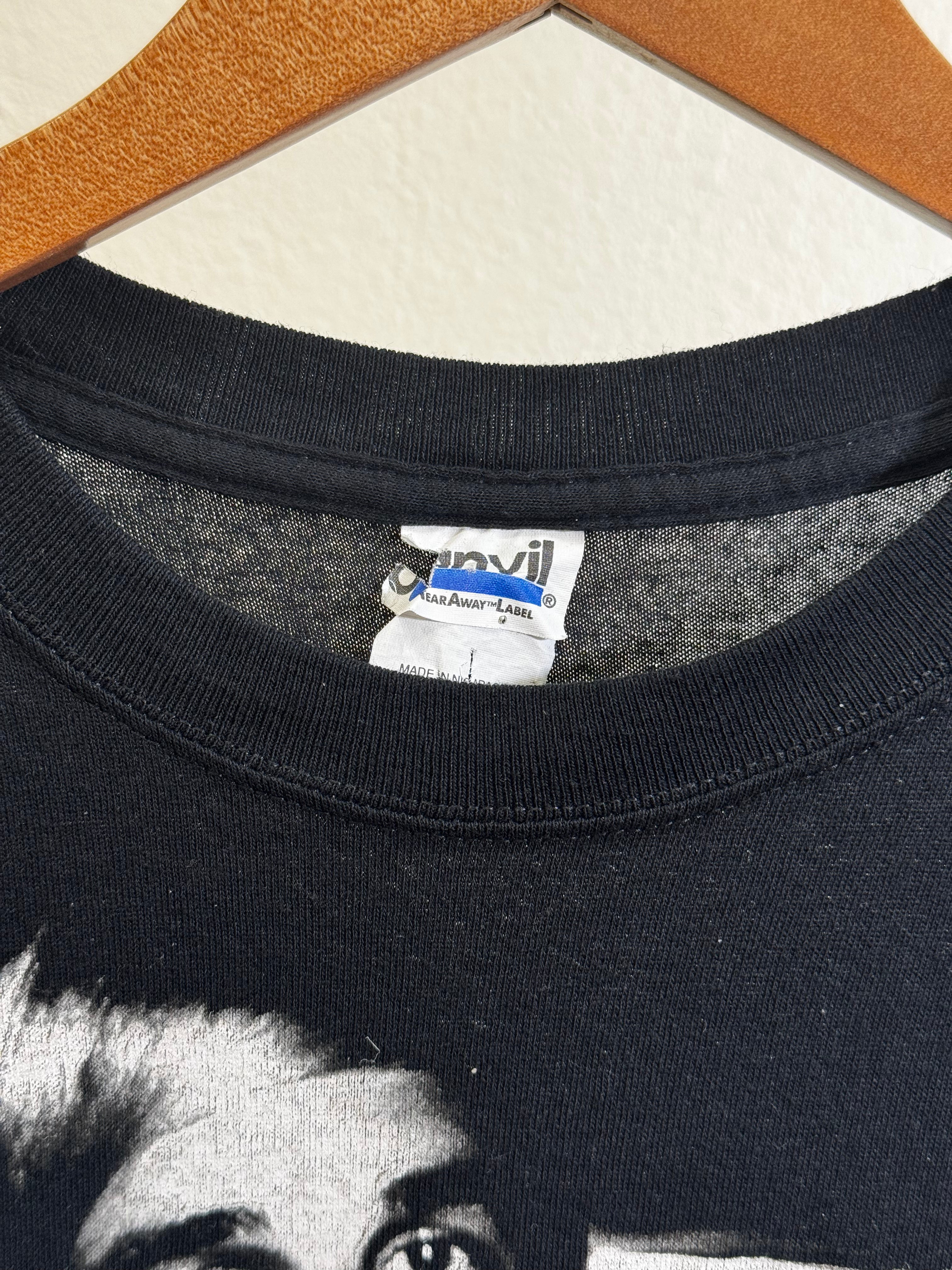 Vintage Dazed and Confused Tee