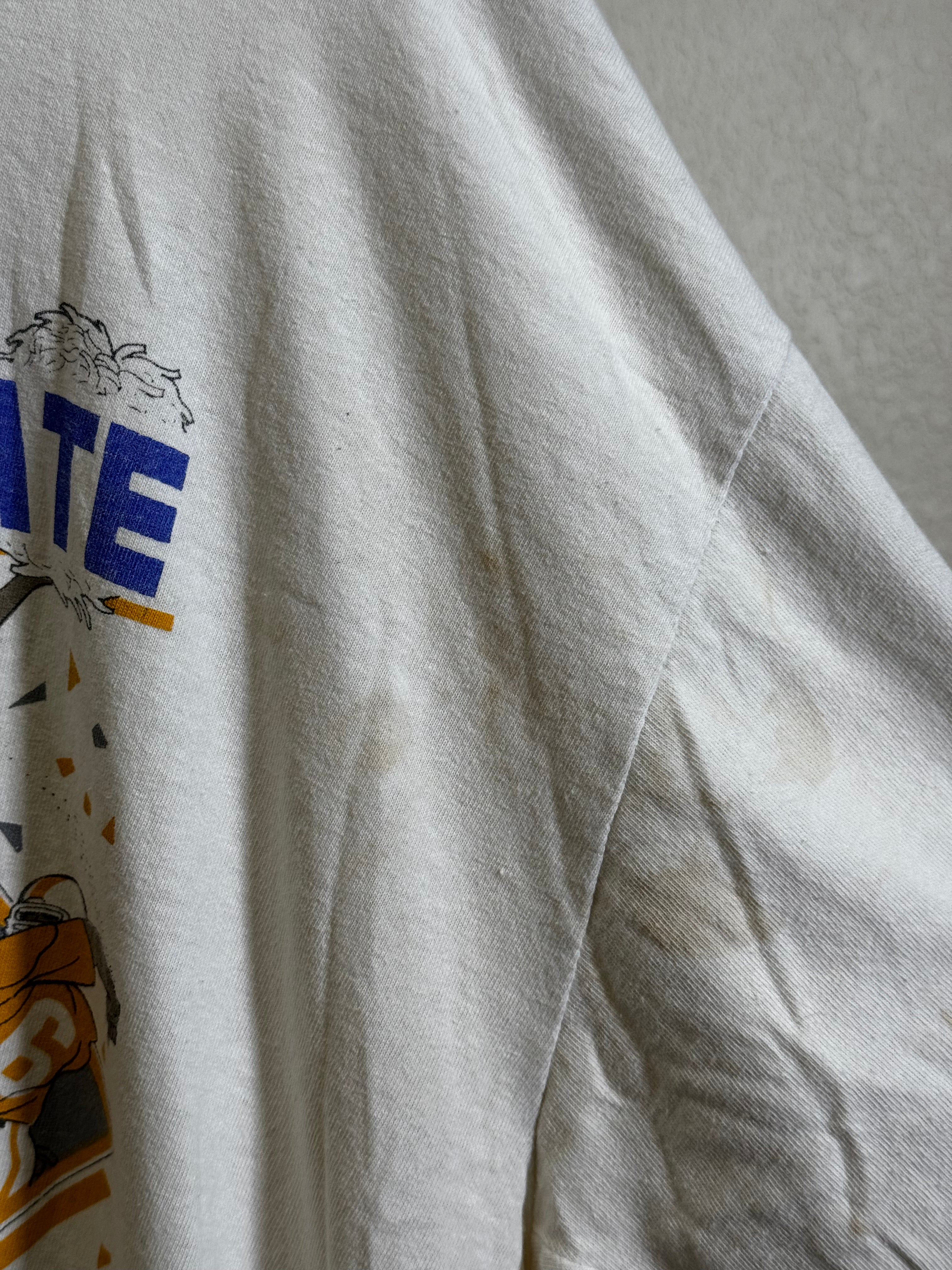 Vintage Fort Valley State Tee