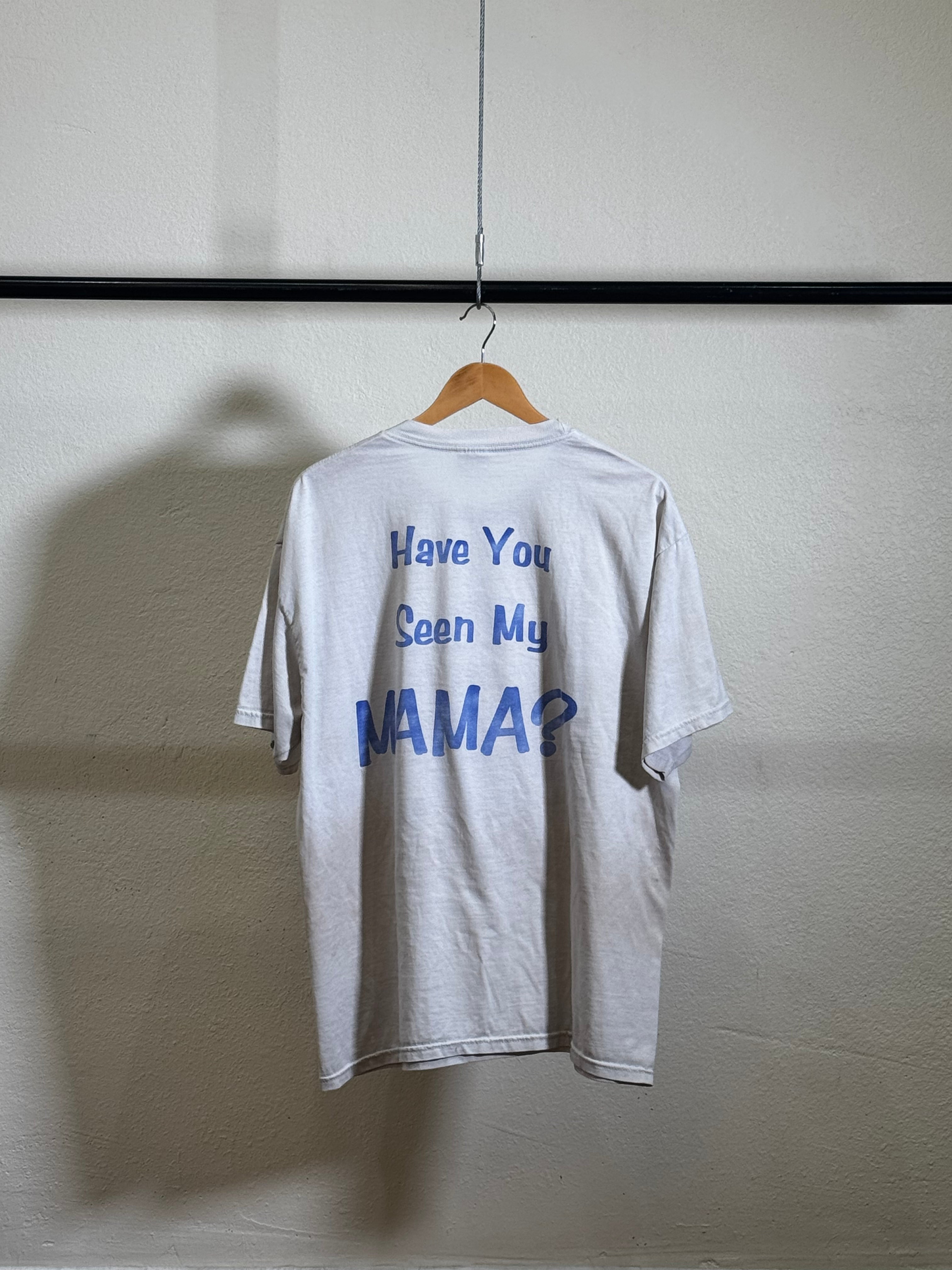 Vintage "Big Mac" Tee