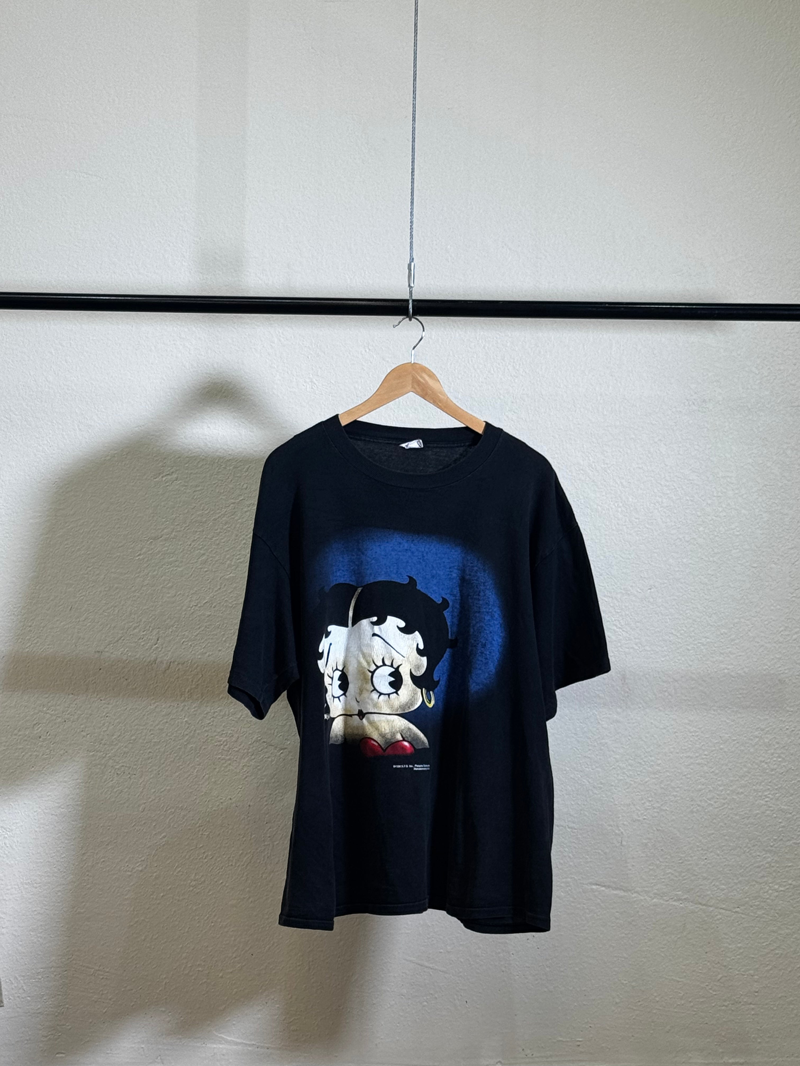 Vintage 1994 Betty Boop Tee