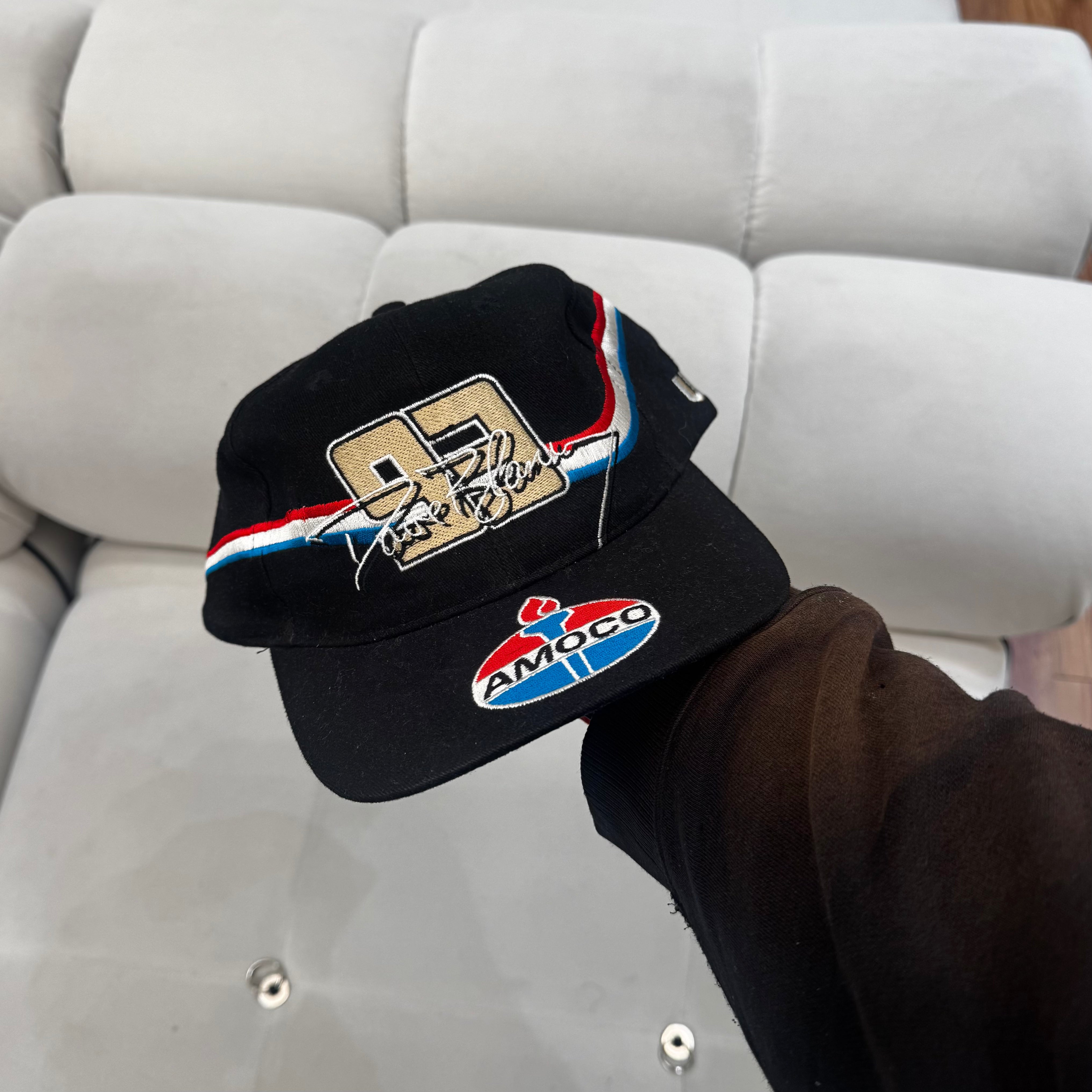 Vintage 93 Nascar hat