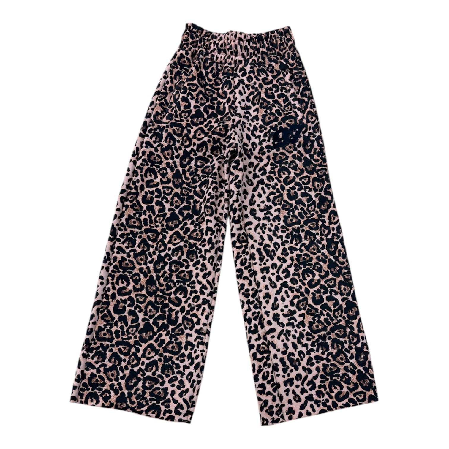 Dominion 97 Sweatsuit Cheetah Print