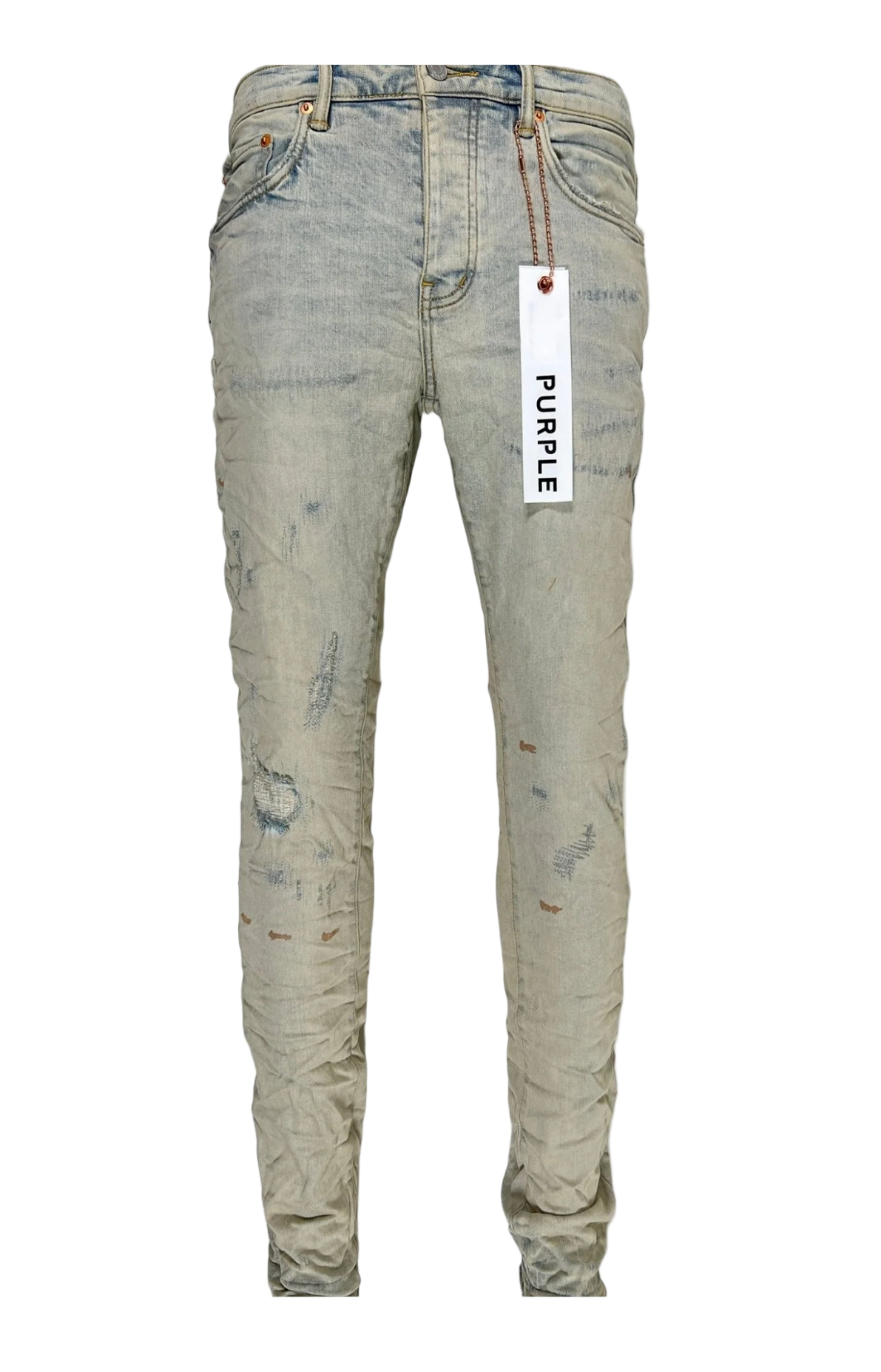 Purple Jeans P001 Superlight Oil Repair