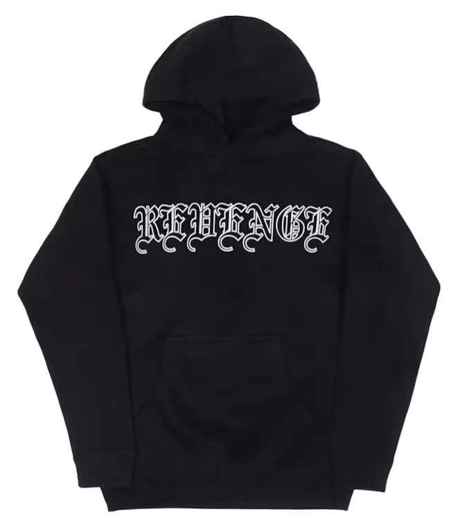 Revenge Reaper Hoodie