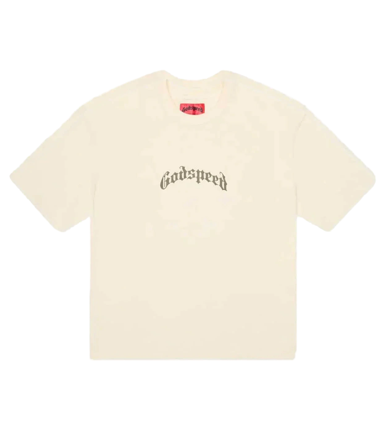 Godspeed Circadian Rhythm Tee