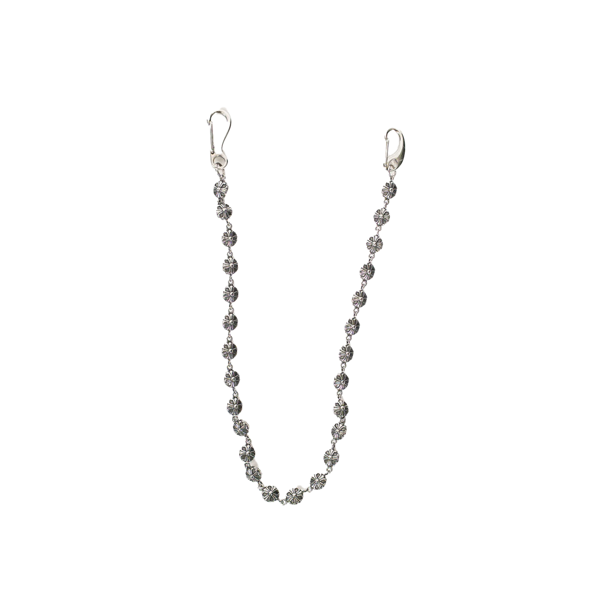Smoke Biker Chain