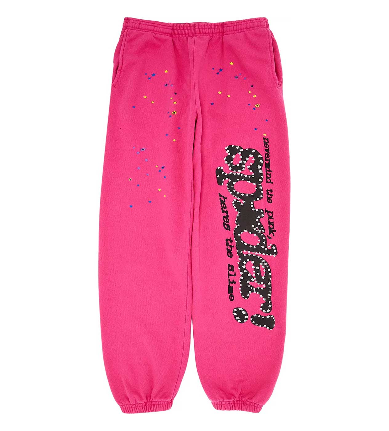 Sp5der P*nk V2 Sweatpant