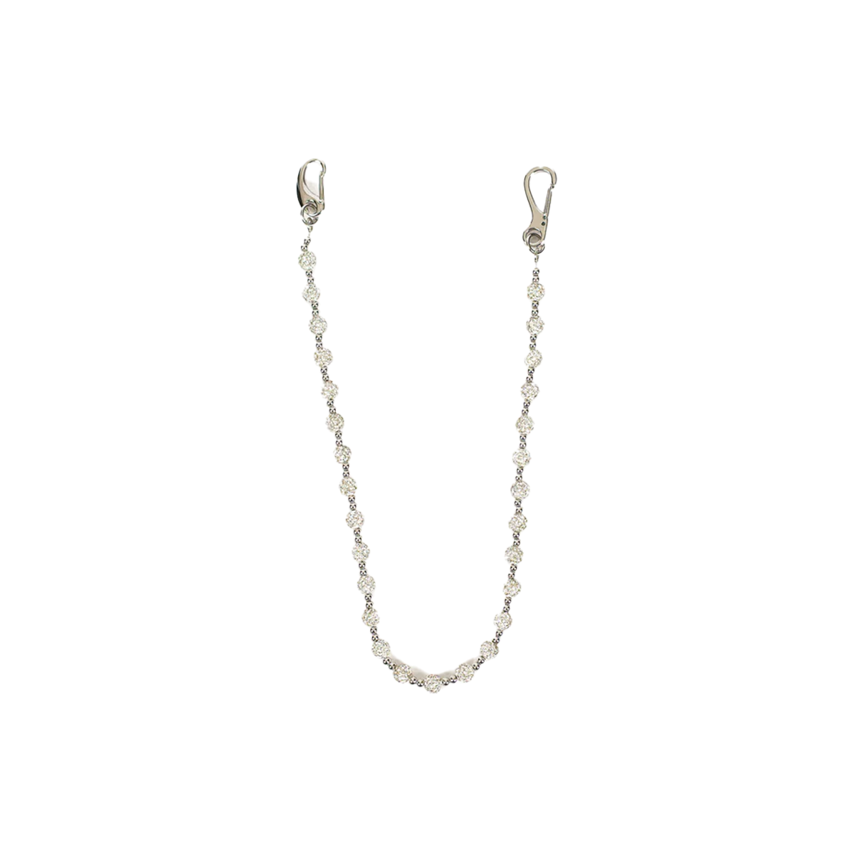 Stone Biker Chain