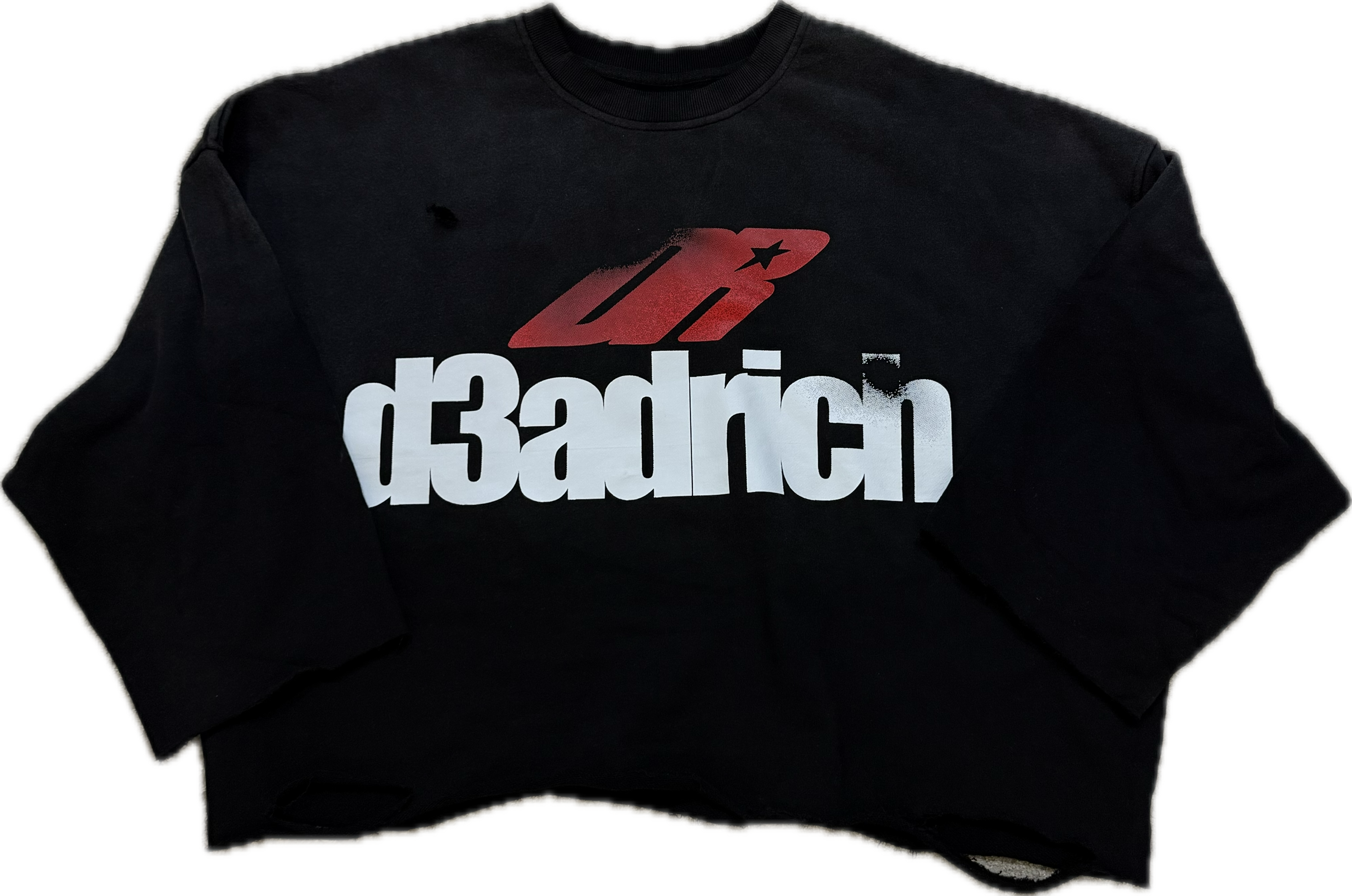 Ghetto Boyz Set Black