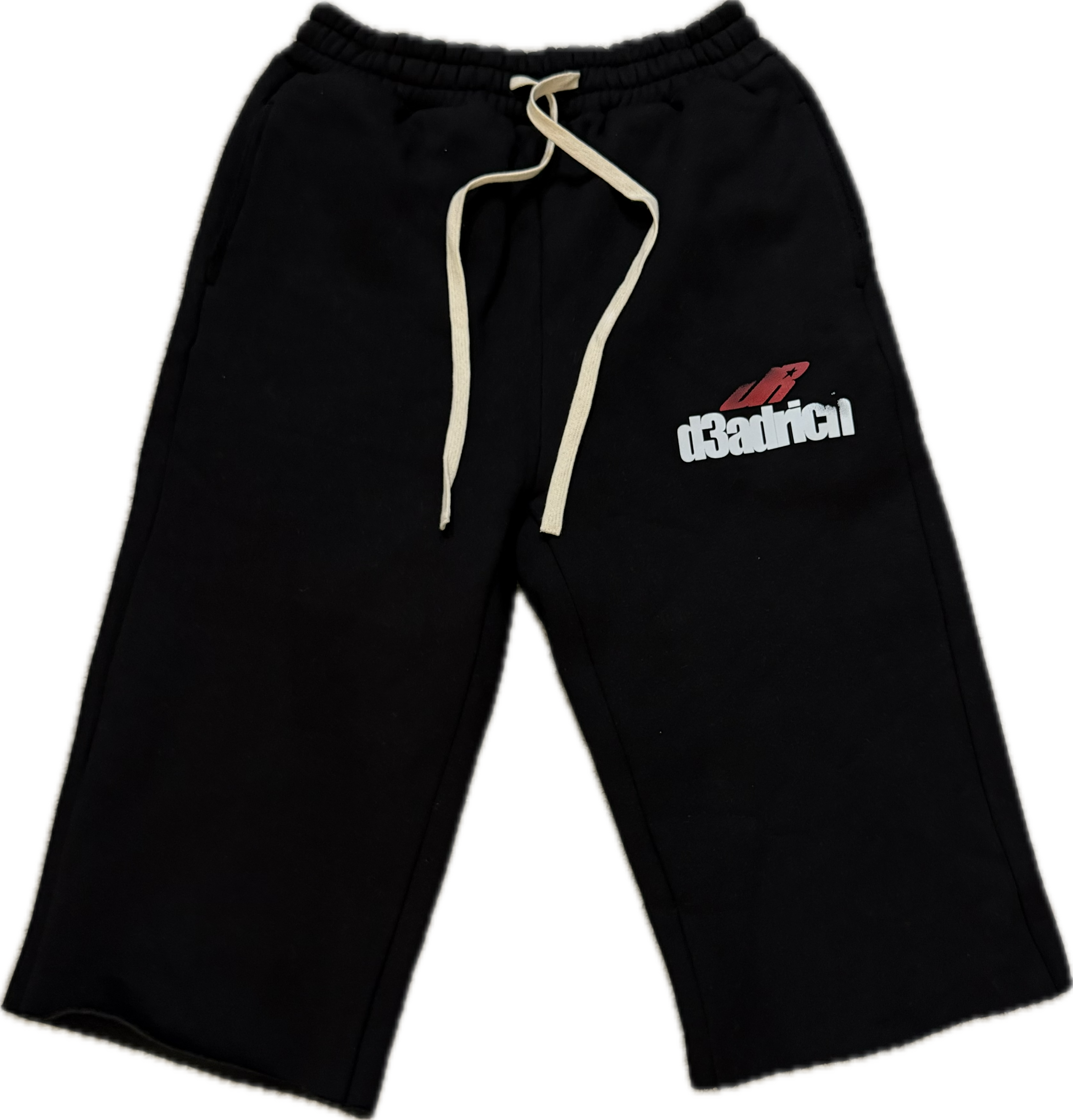 Ghetto Boyz Set Black