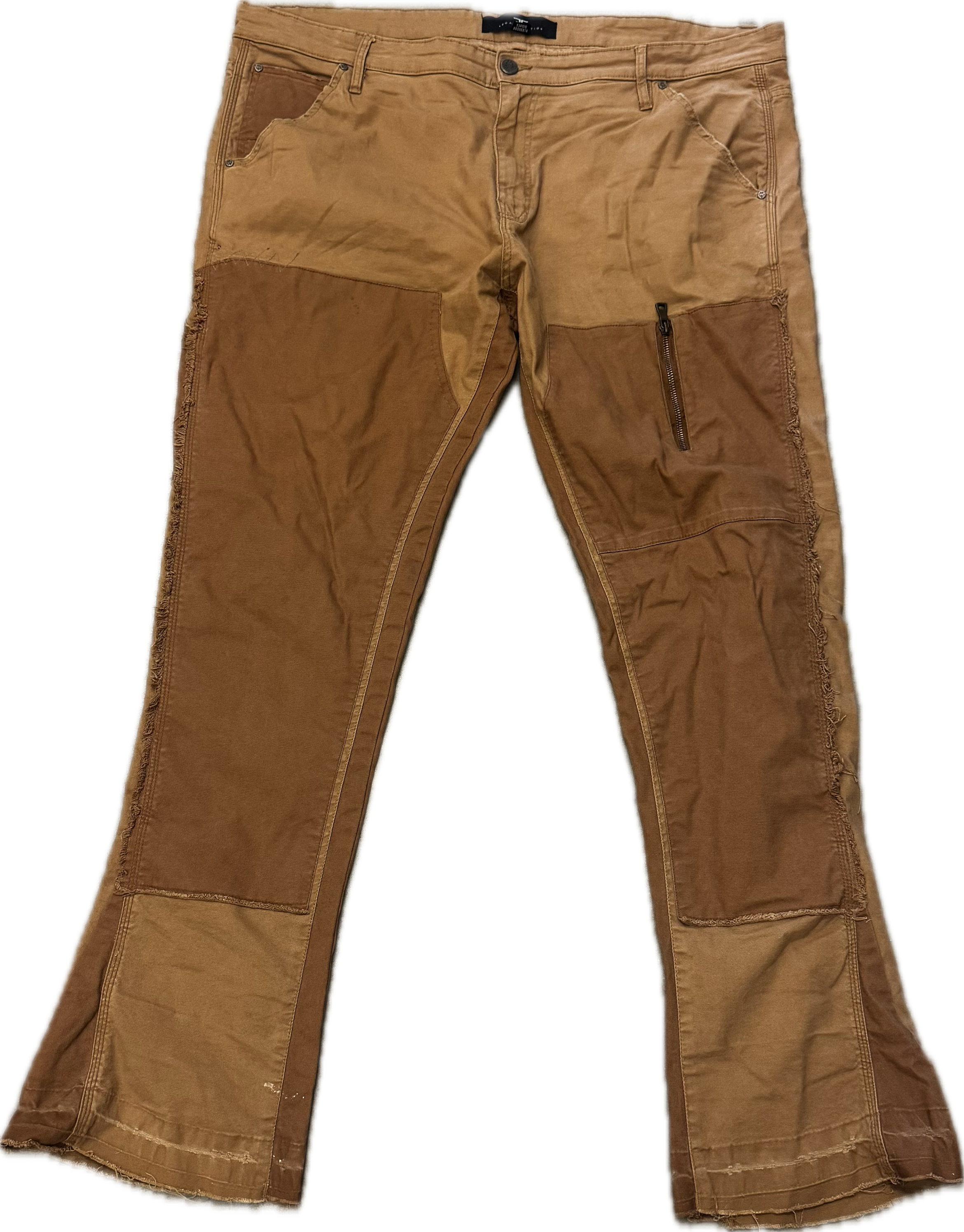 Legacy Edition Double Knee Pants