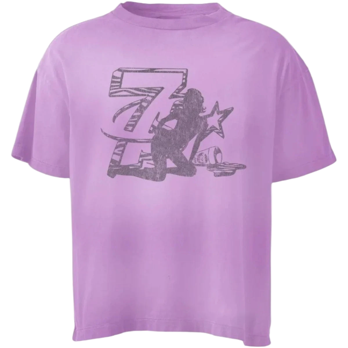Triple Sevens Trap Security Tee