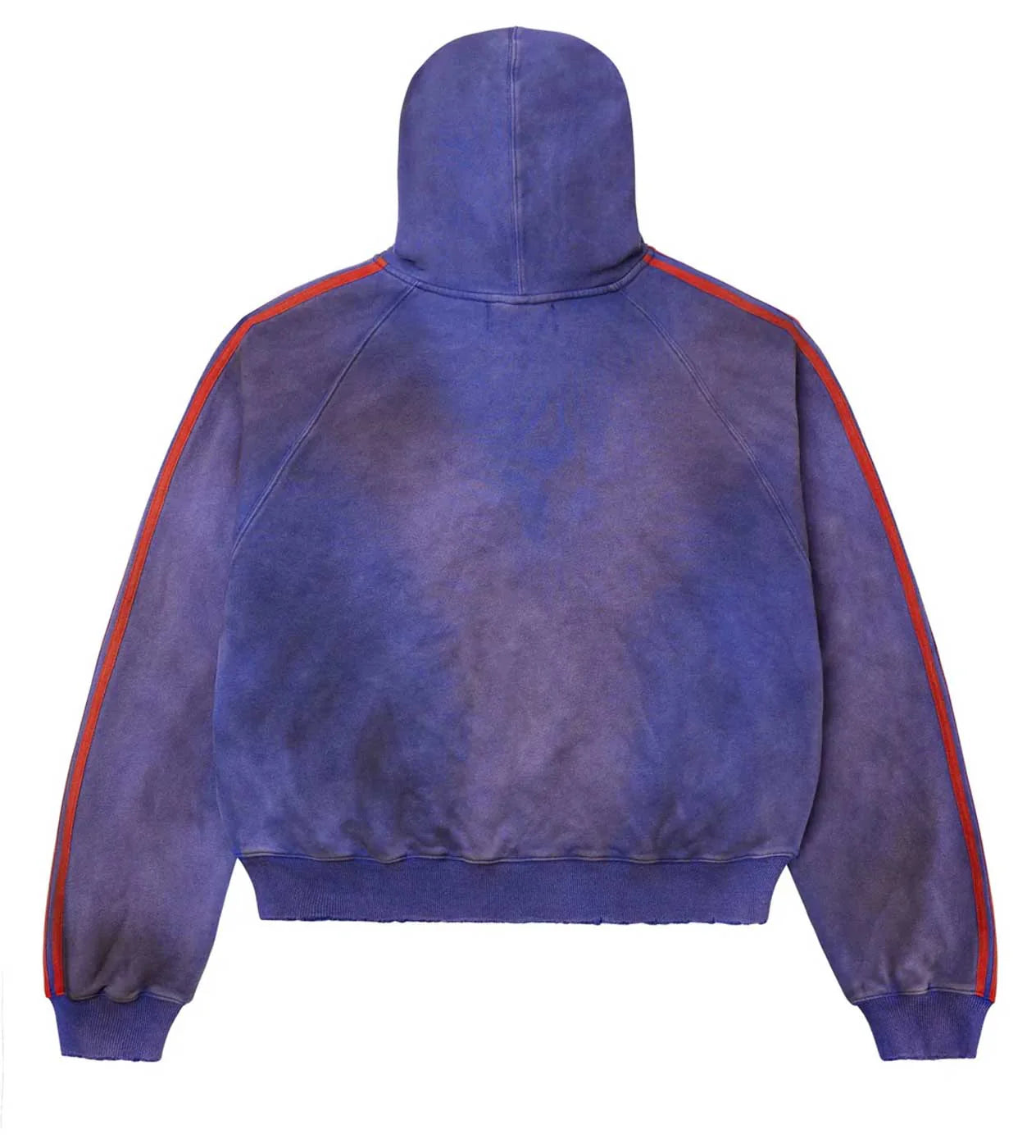 Vale Forever Anthem Blue Hoodie