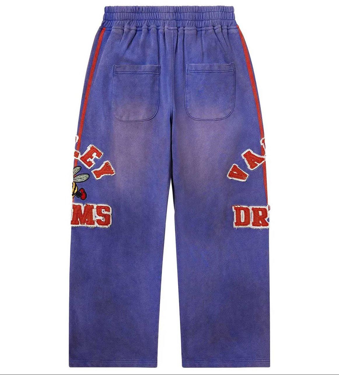 Vale Forever Anthem Sweatpants Mauve