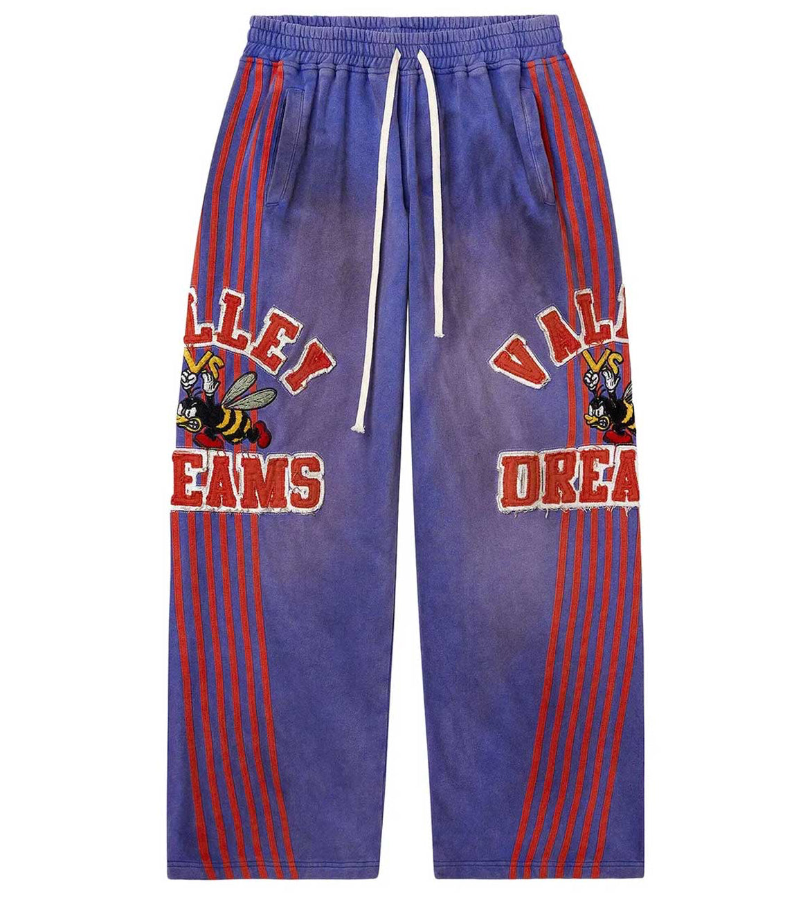 Vale Forever Anthem Sweatpants Mauve