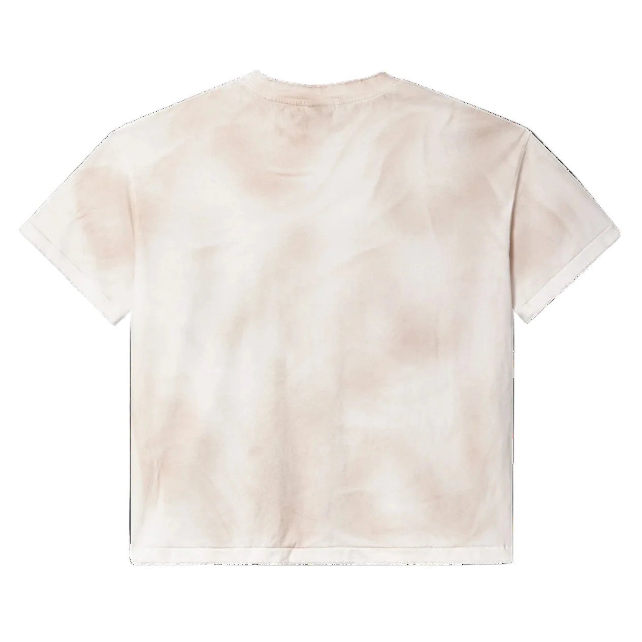 Vale Area 14 Bling Tee Cream