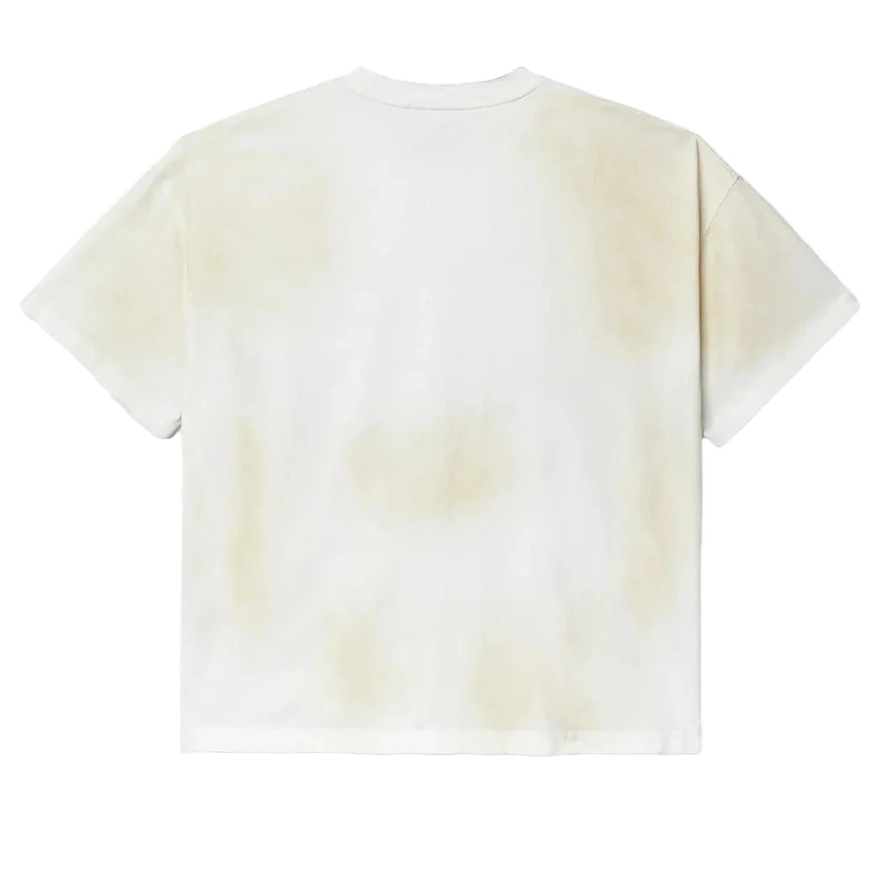 Vale Forever Defensive Anchor Vintage Tee White