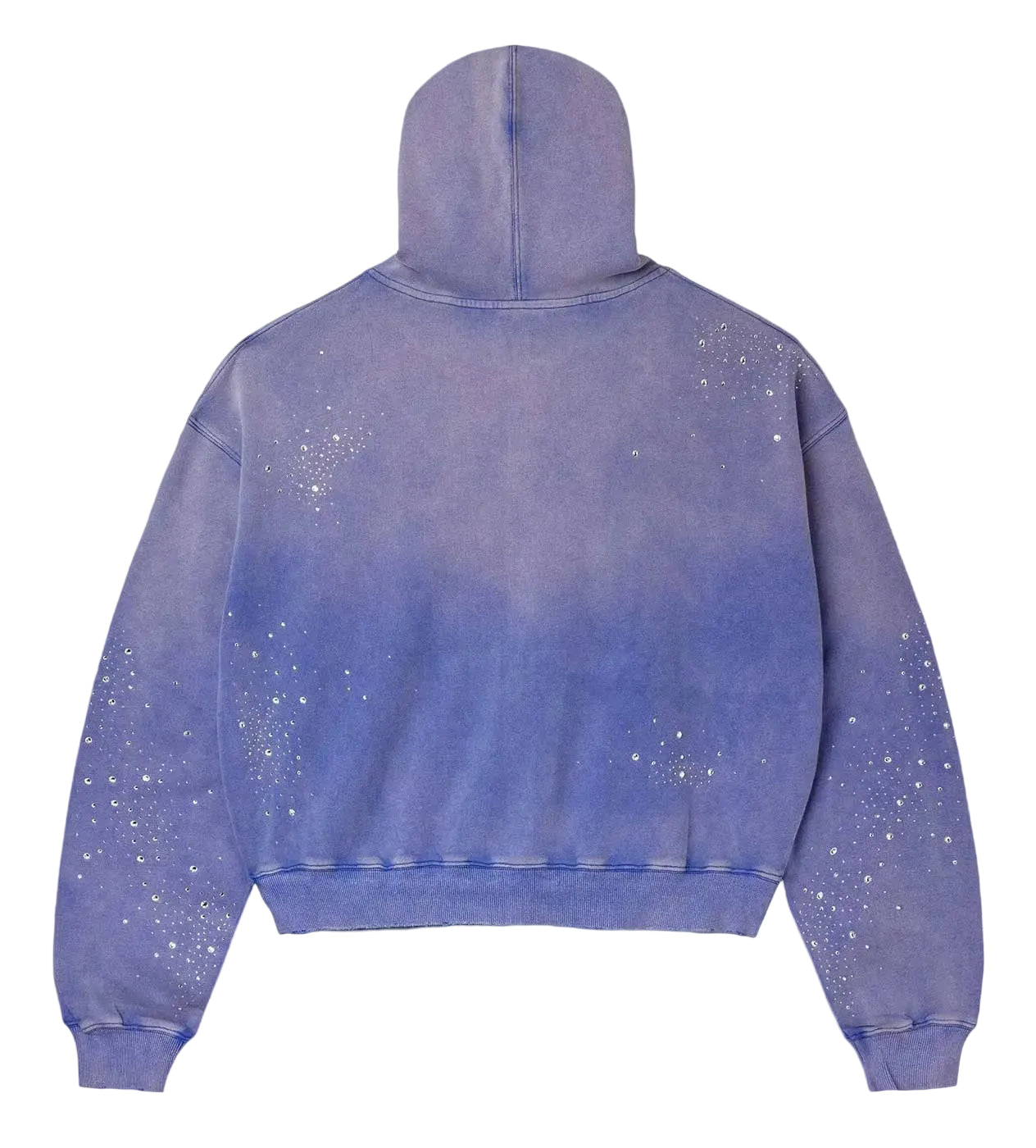 Vale Forever Freedom Zip Up Mauve