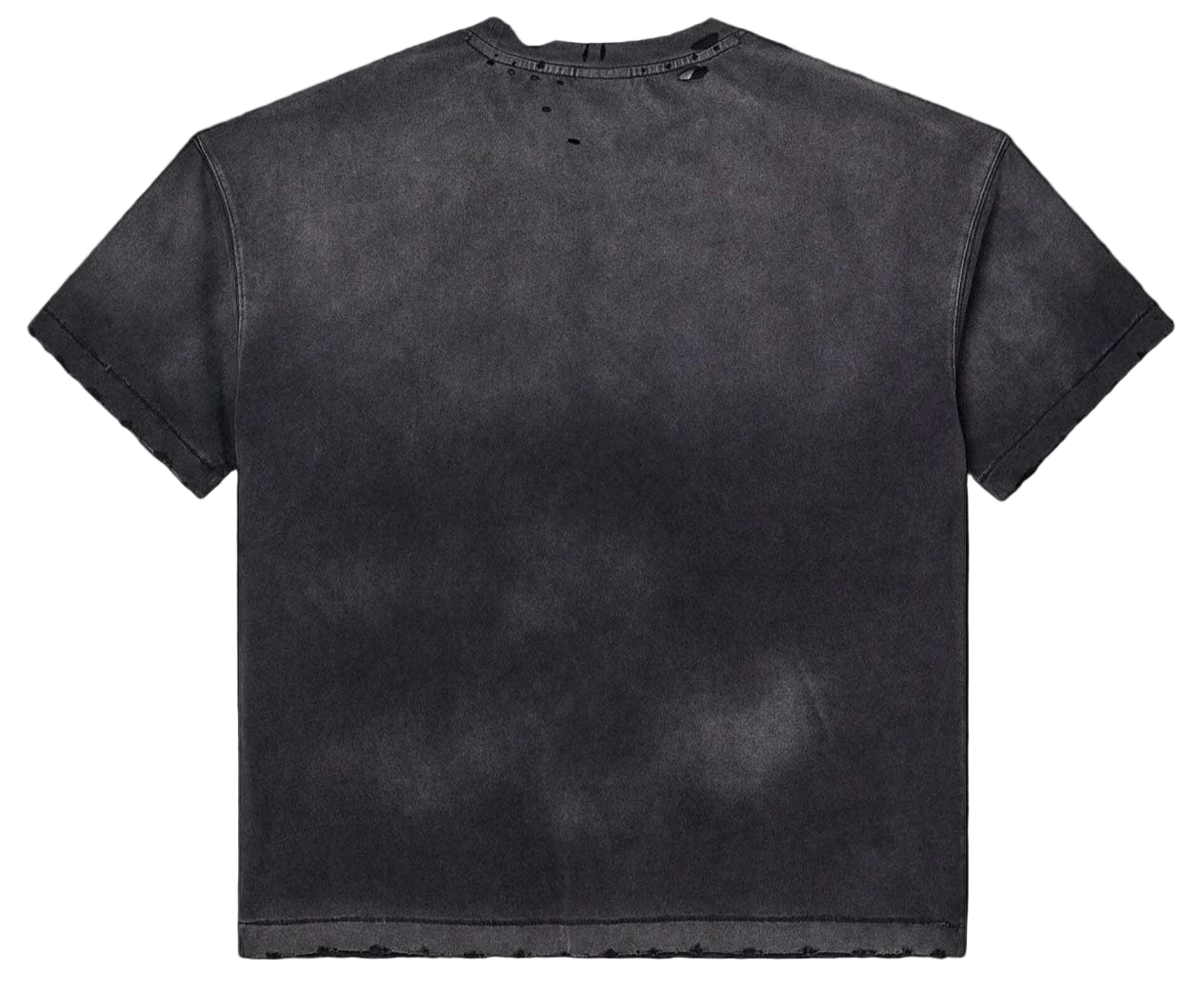 Vale Forever Monster Big Tee Black