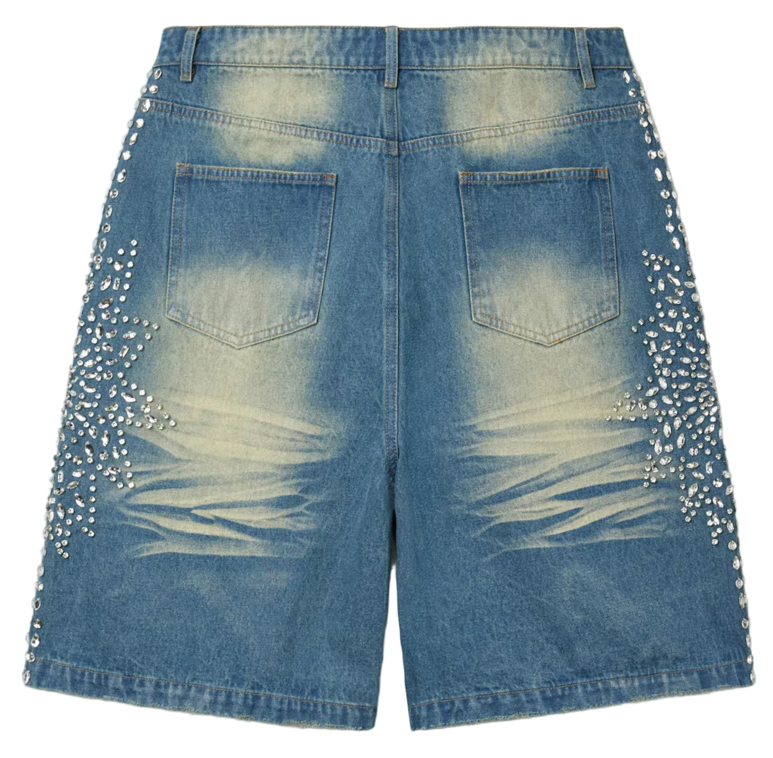 Vale Forever Siren Jorts