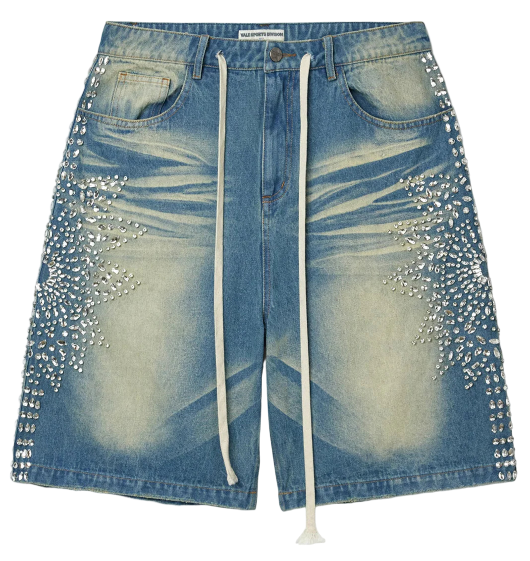 Vale Forever Siren Jorts