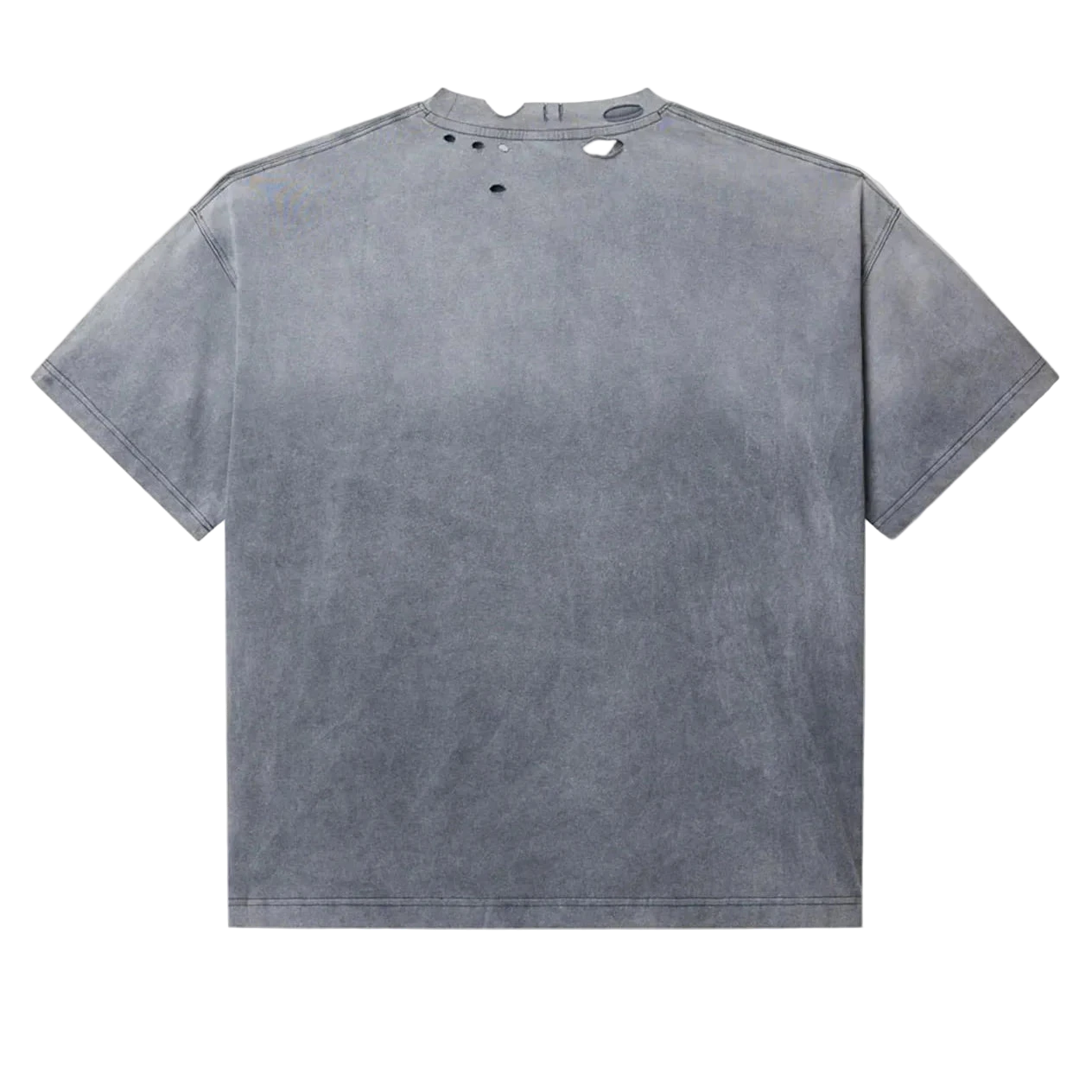 Vale Lives Thrashed Valley Tour Tee