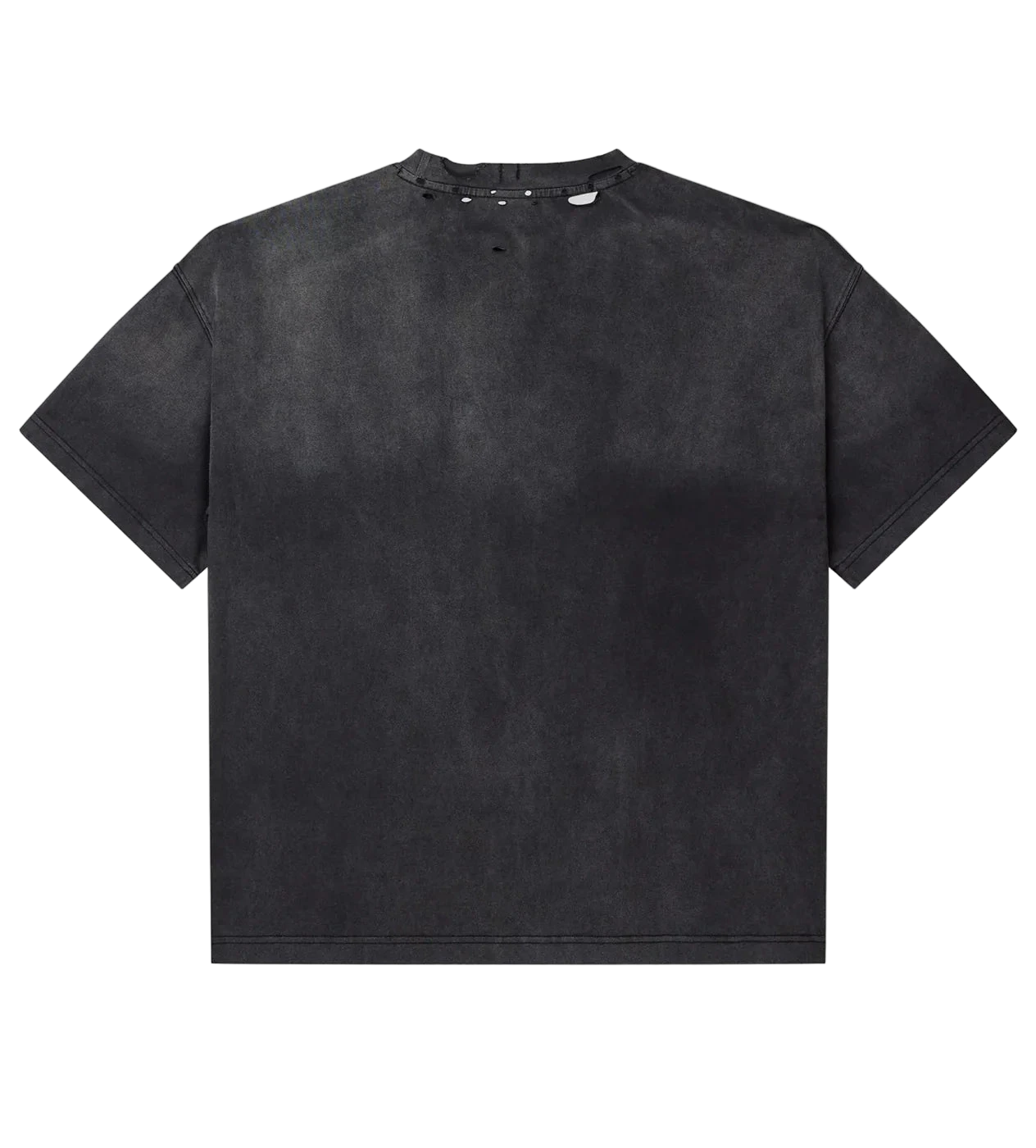 Vale Forever Wraith Bling Tee Black